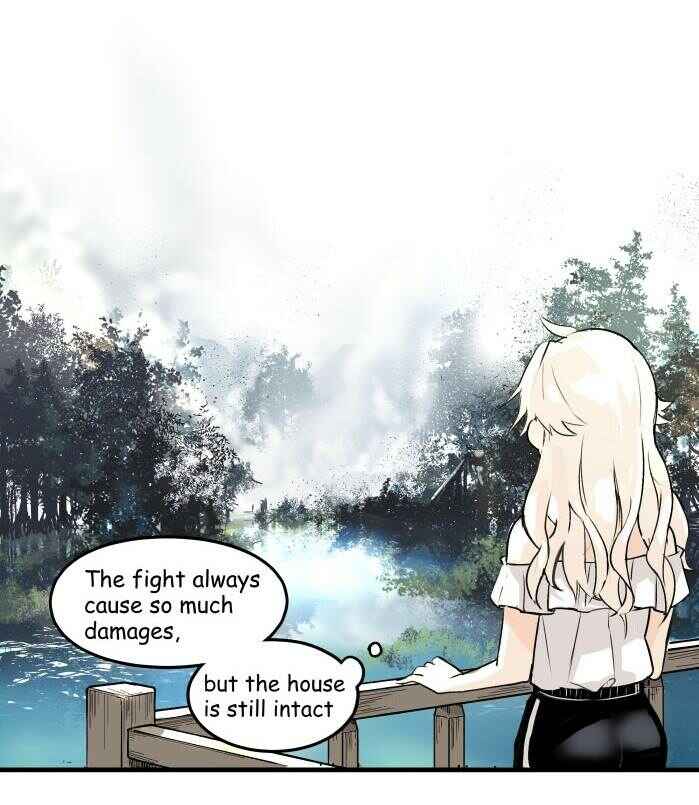 Page 8 Chapter 4 Albino & Witch