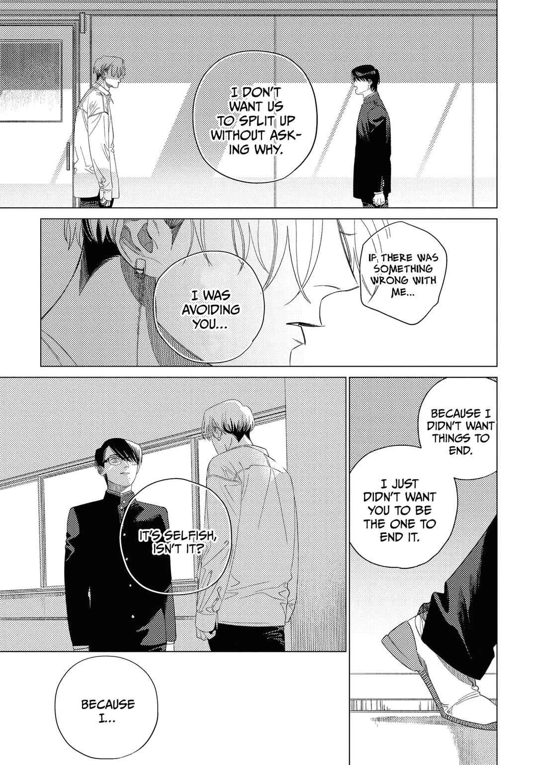 Page 10 Chapter 5 Play After Call