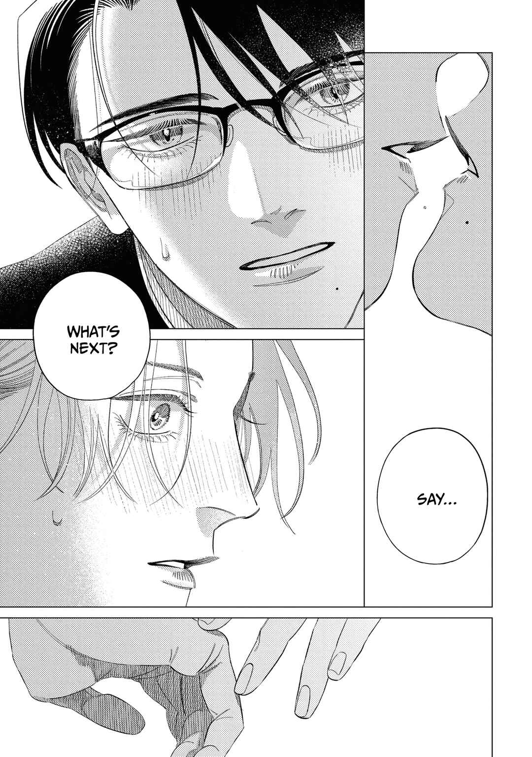 Page 14 Chapter 5 Play After Call