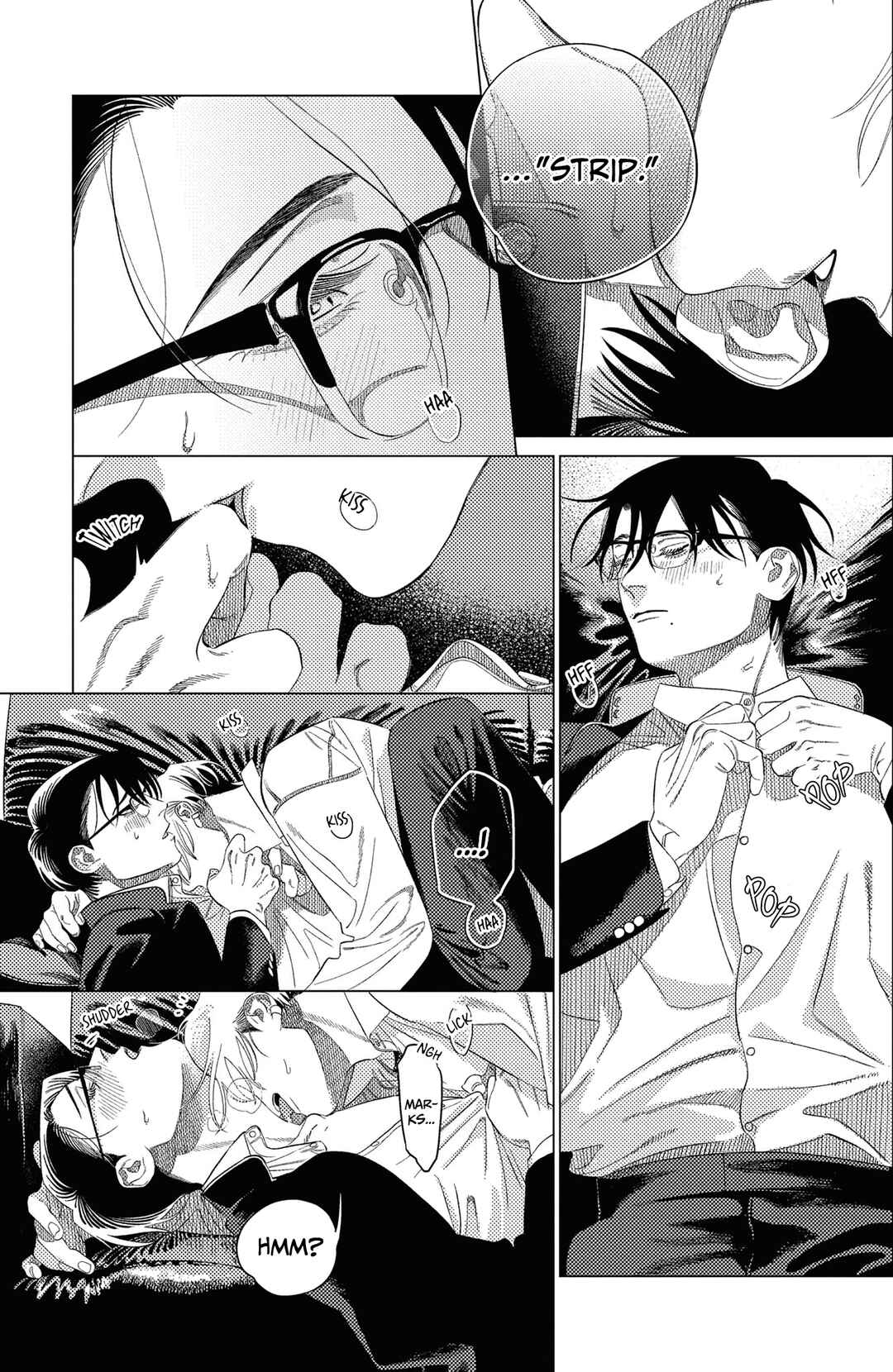 Page 18 Chapter 5 Play After Call
