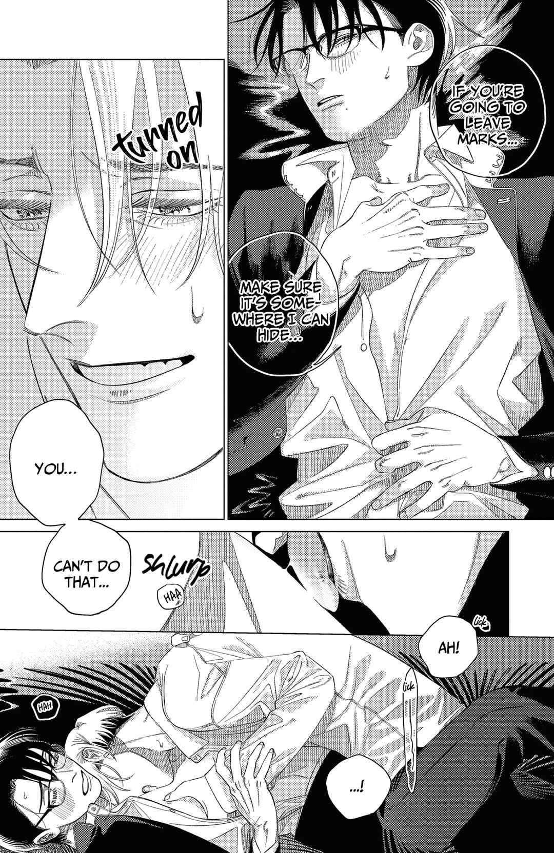 Page 19 Chapter 5 Play After Call
