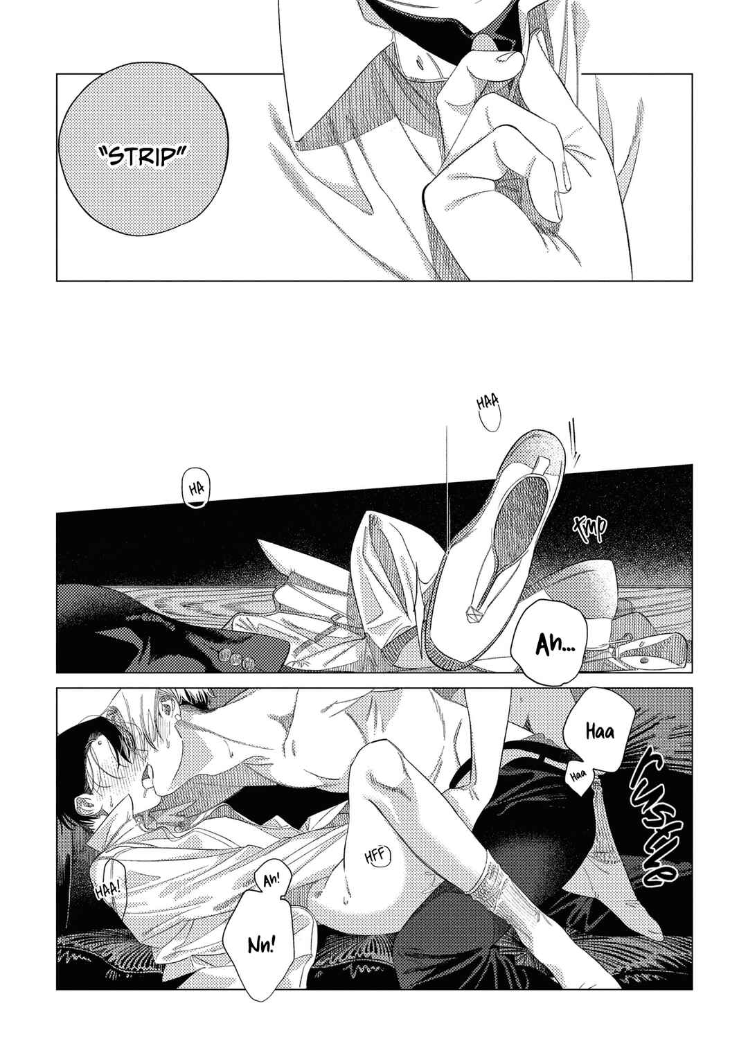 Page 24 Chapter 5 Play After Call