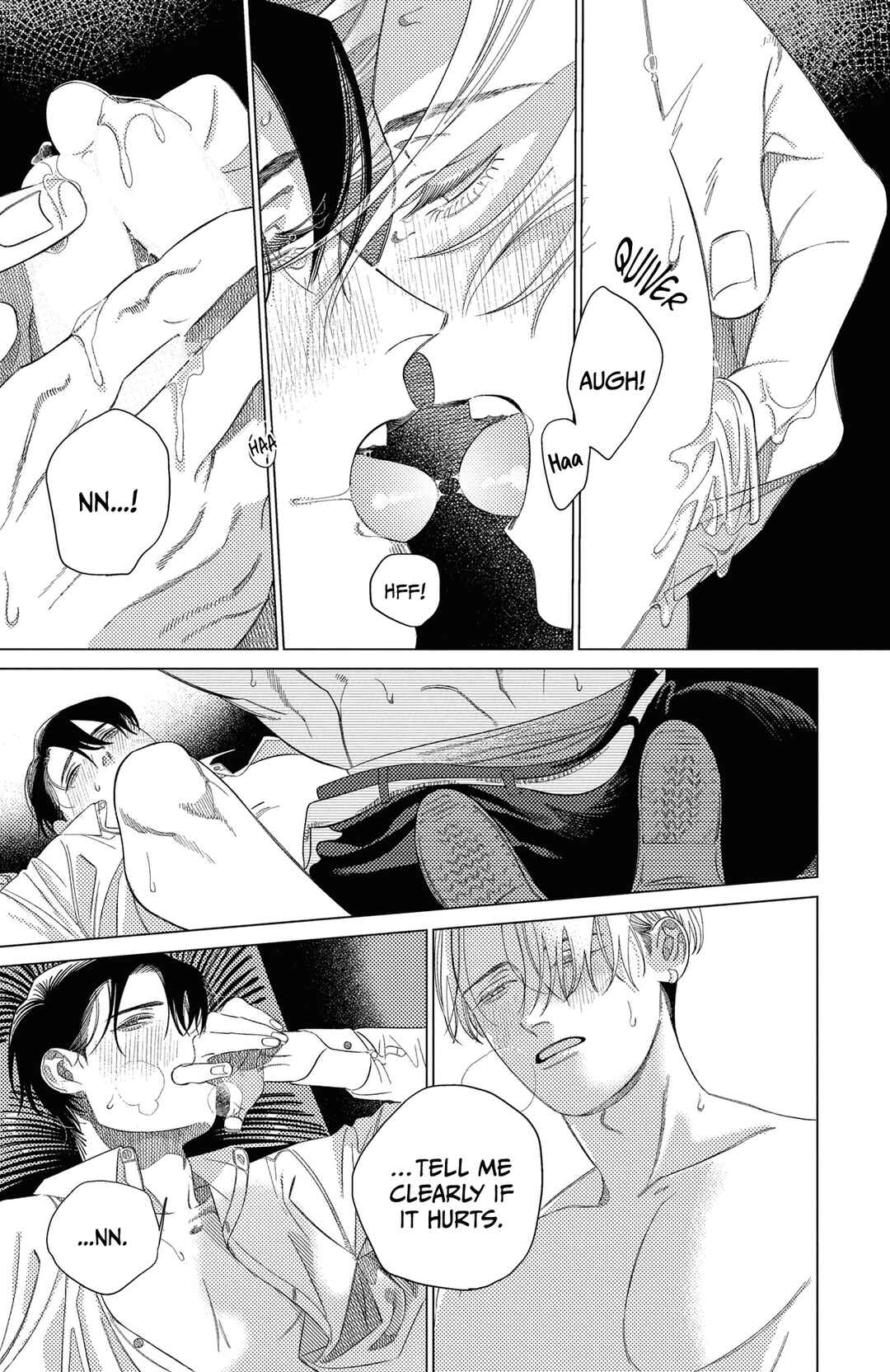 Page 25 Chapter 5 Play After Call