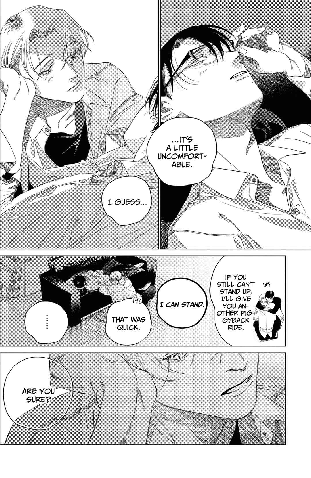 Page 33 Chapter 5 Play After Call