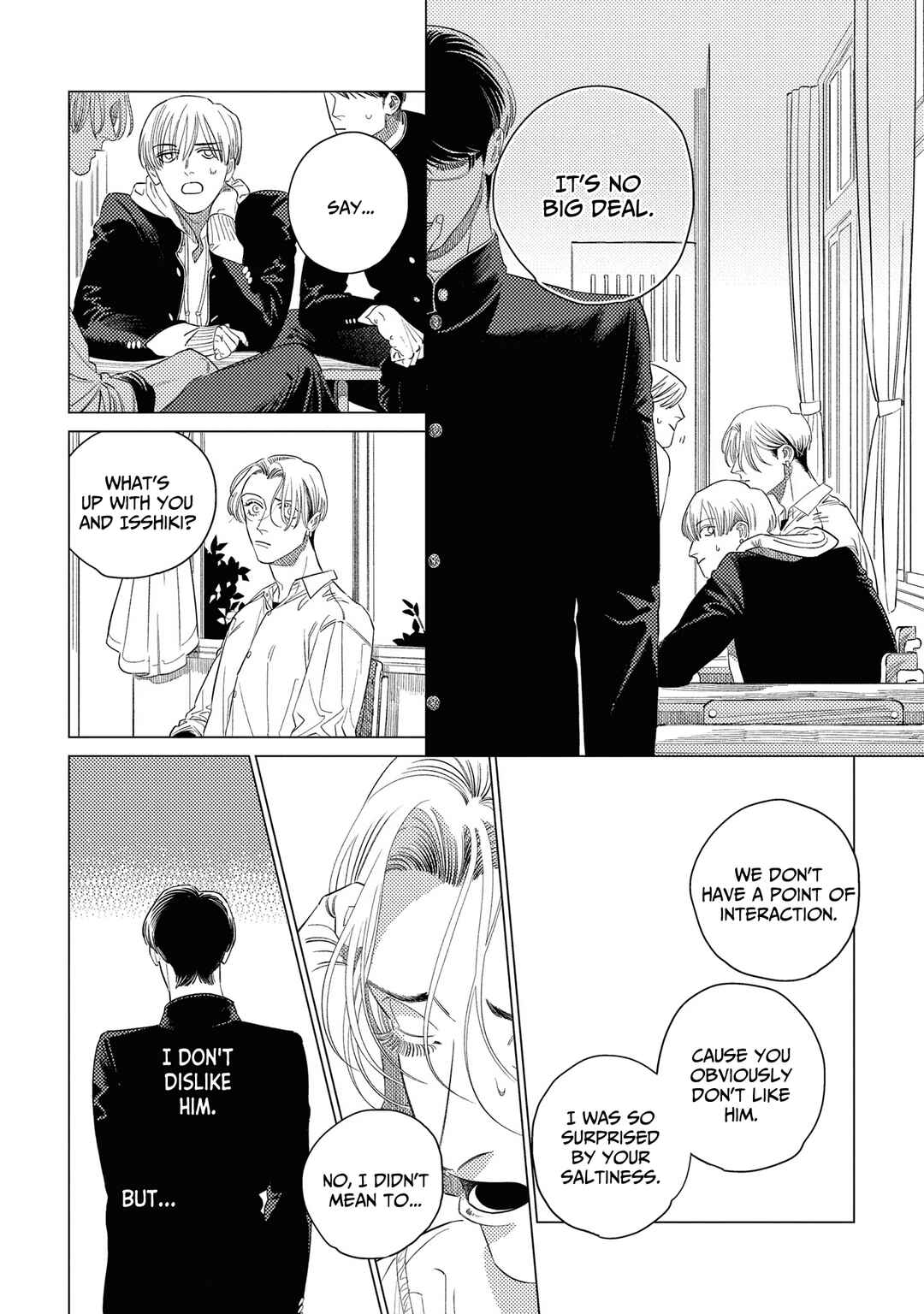 Page 13 Chapter 1 Play After Call