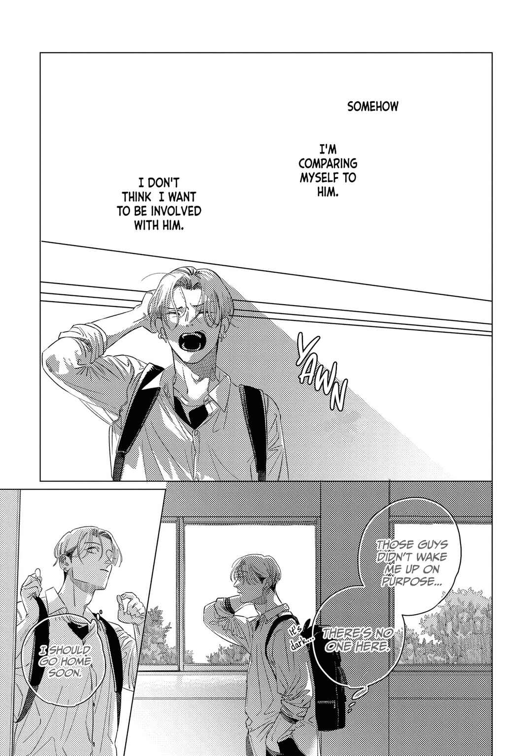 Page 14 Chapter 1 Play After Call