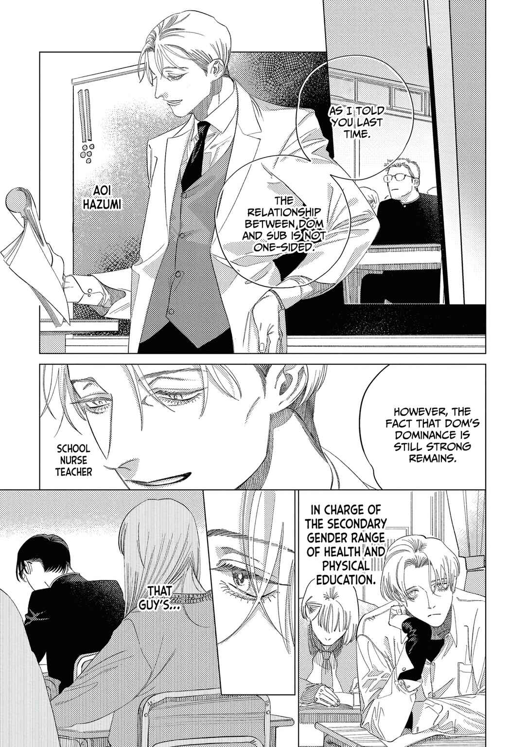 Page 10 Chapter 4 Play After Call