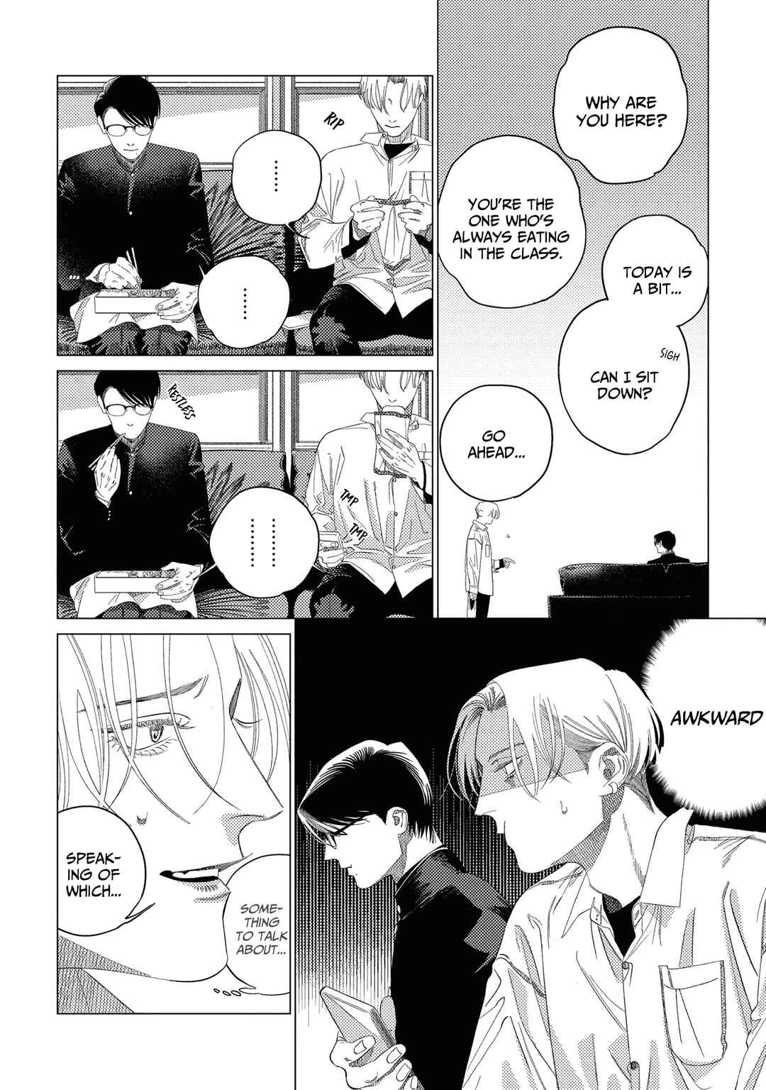 Page 13 Chapter 4 Play After Call