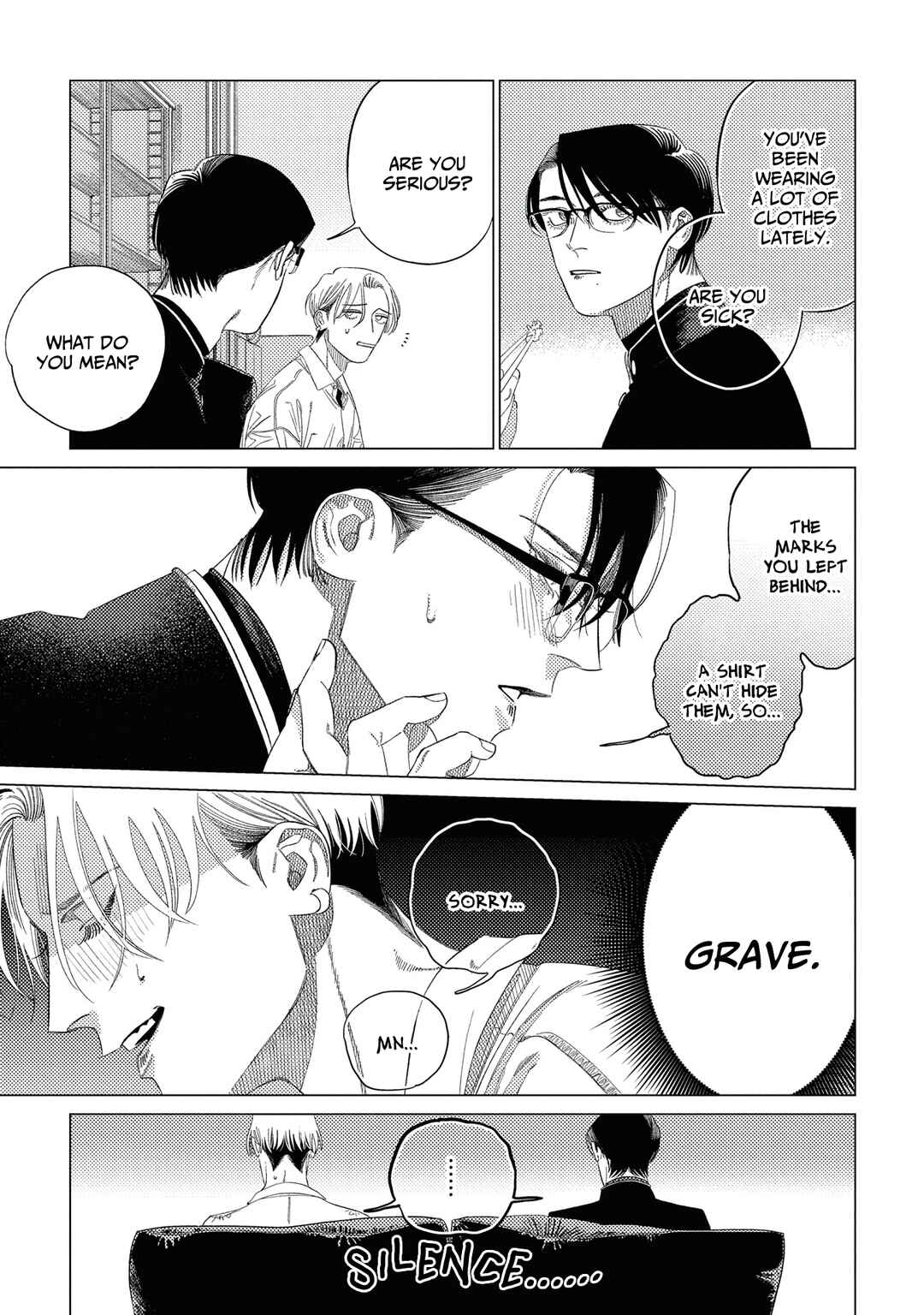 Page 14 Chapter 4 Play After Call