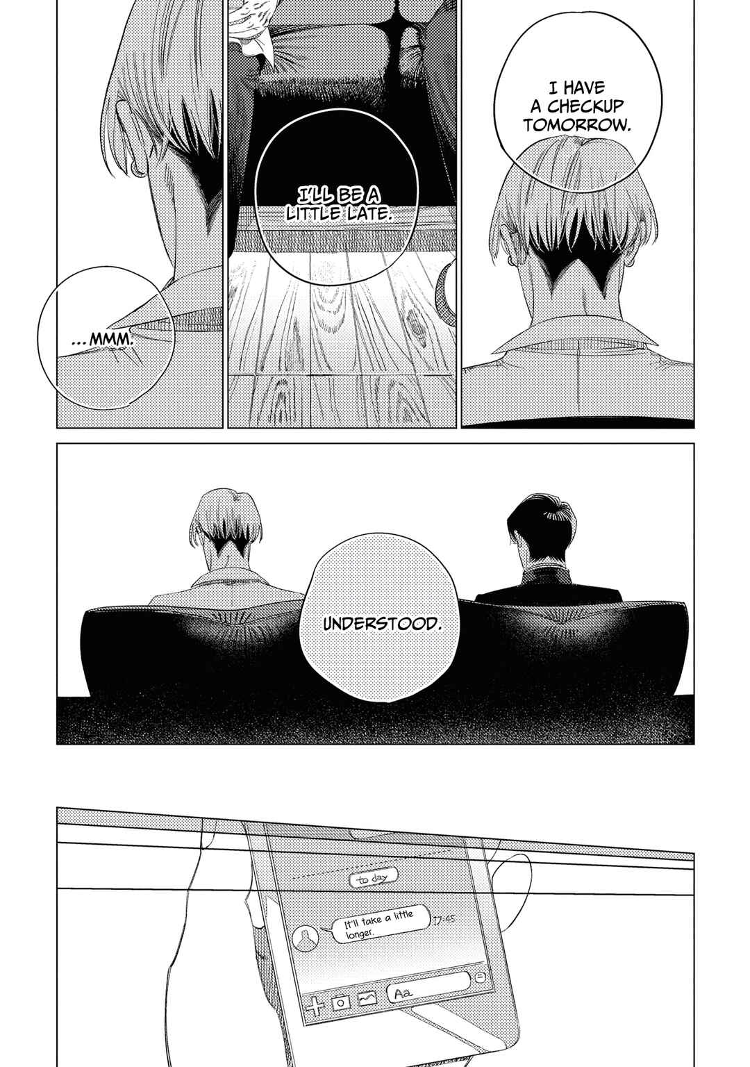 Page 16 Chapter 4 Play After Call