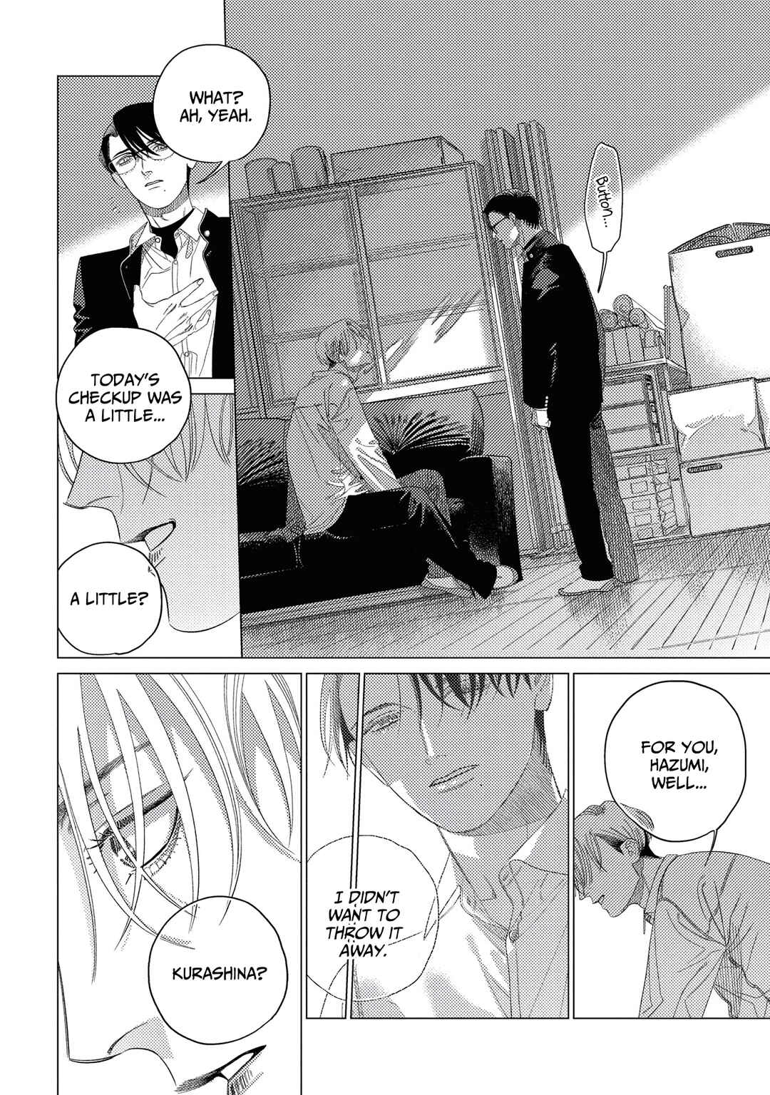 Page 19 Chapter 4 Play After Call