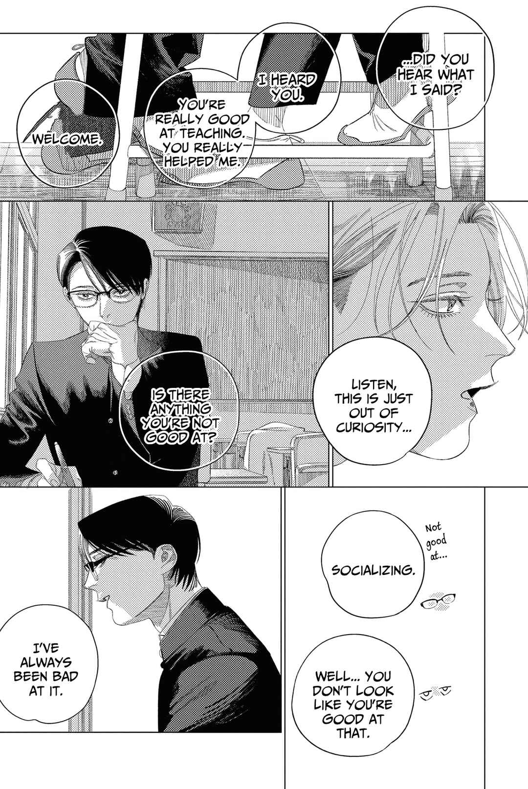 Page 11 Chapter 5.5 Play After Call