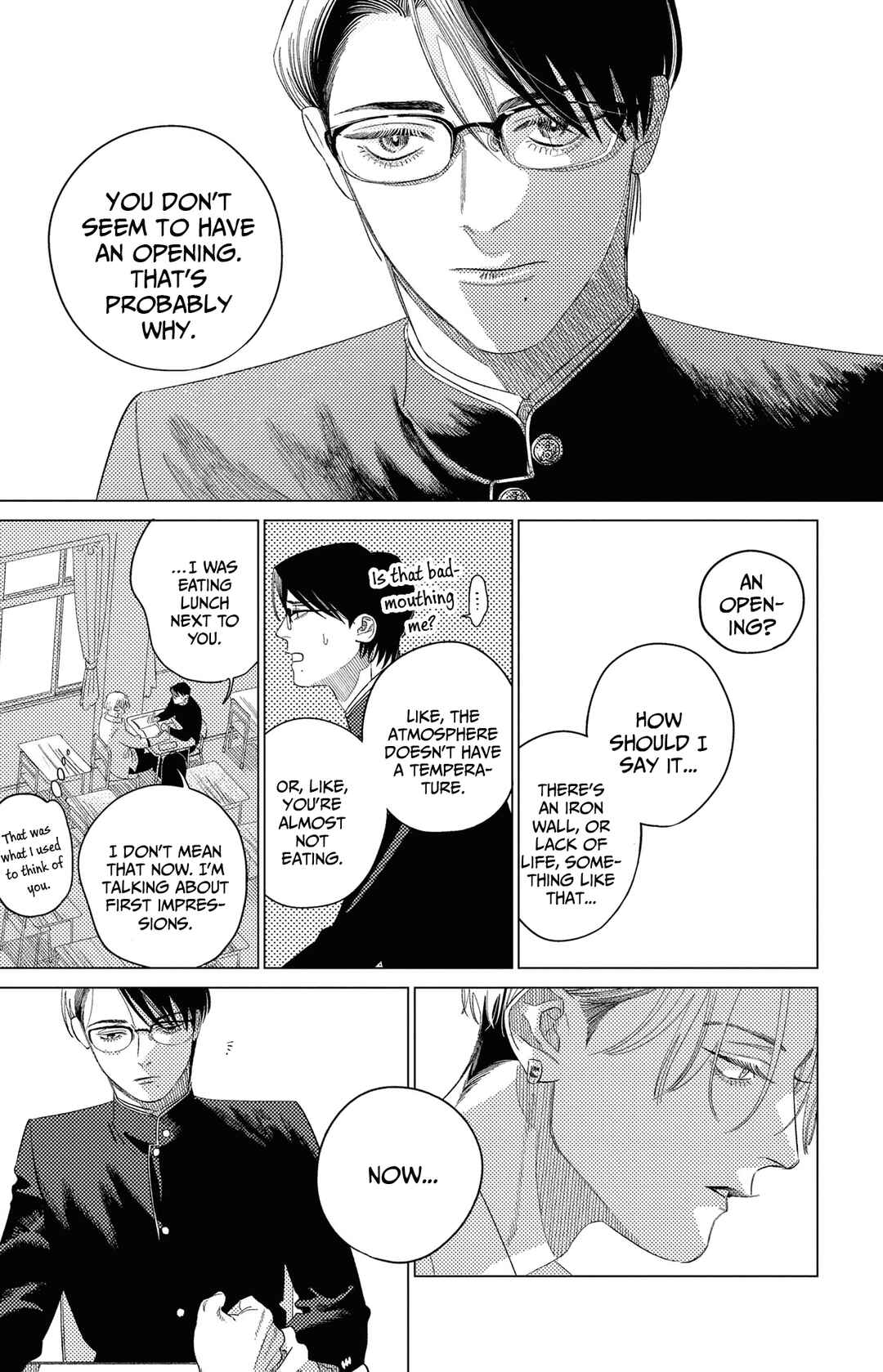 Page 13 Chapter 5.5 Play After Call
