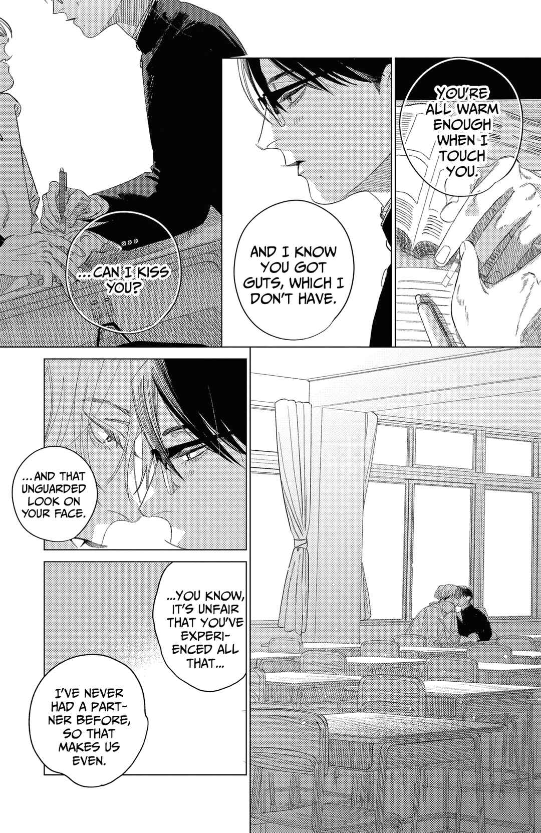 Page 14 Chapter 5.5 Play After Call