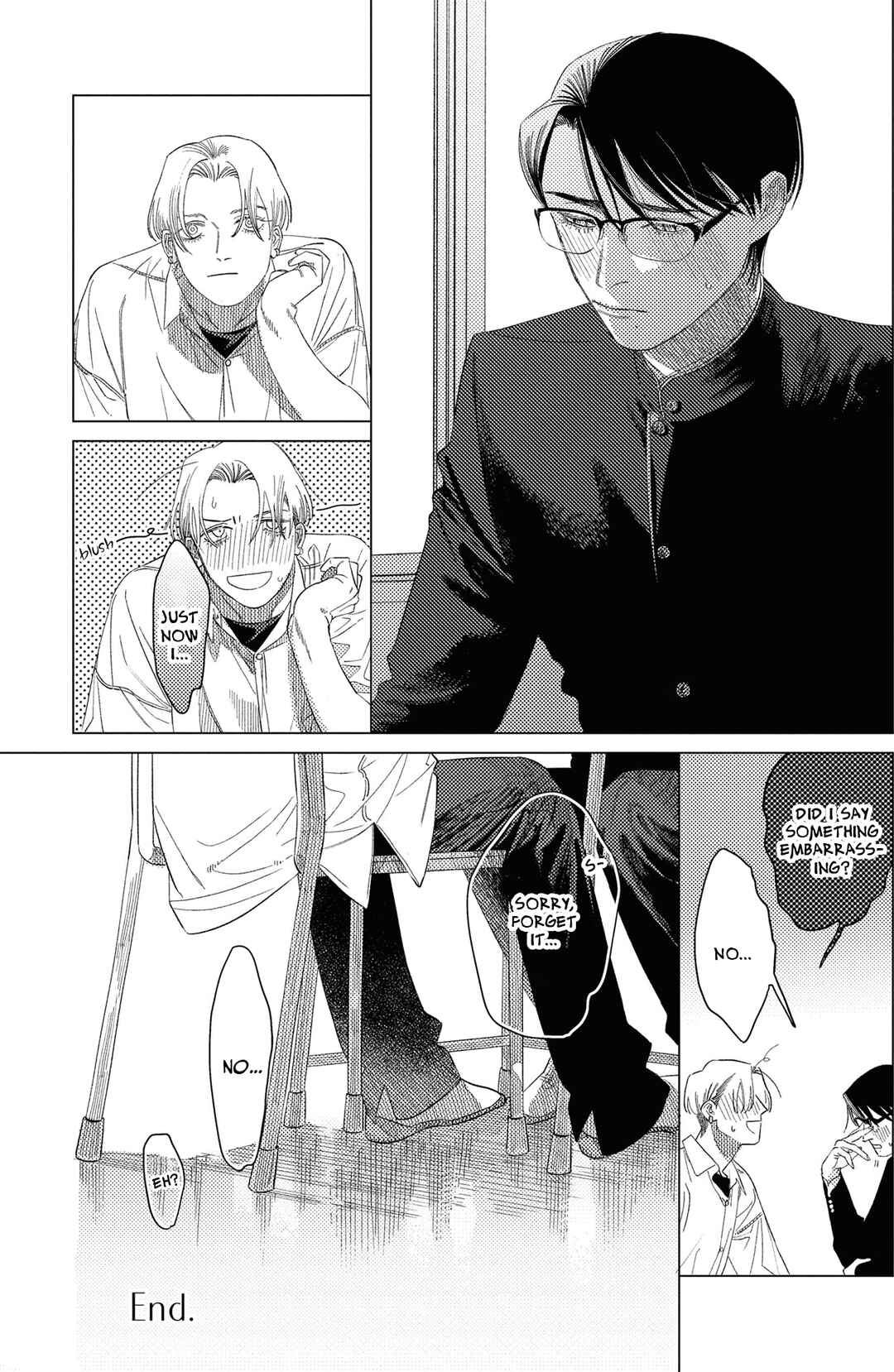 Page 16 Chapter 5.5 Play After Call