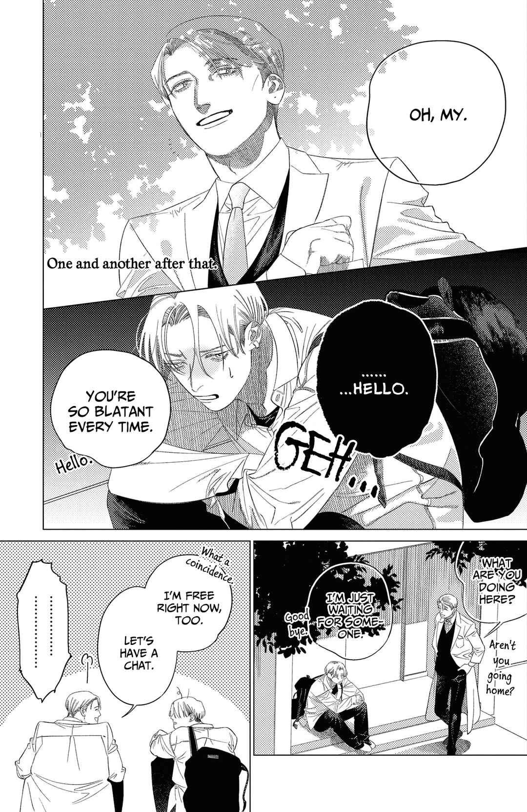 Page 2 Chapter 5.5 Play After Call