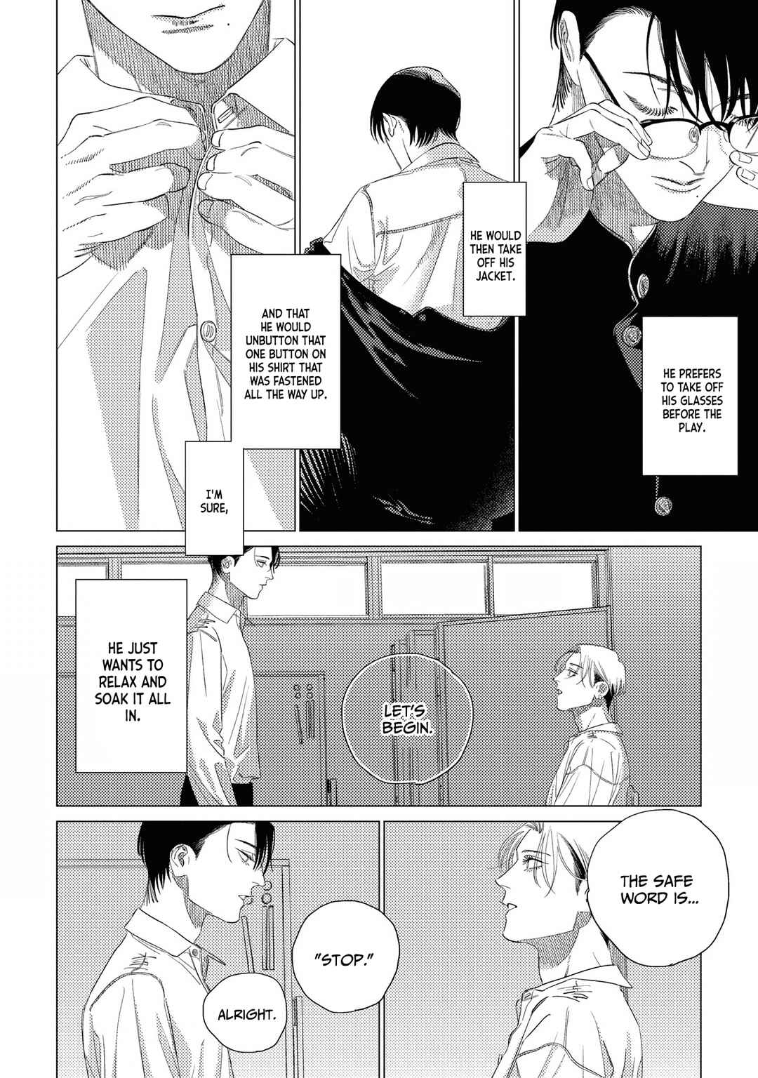 Page 11 Chapter 2 Play After Call
