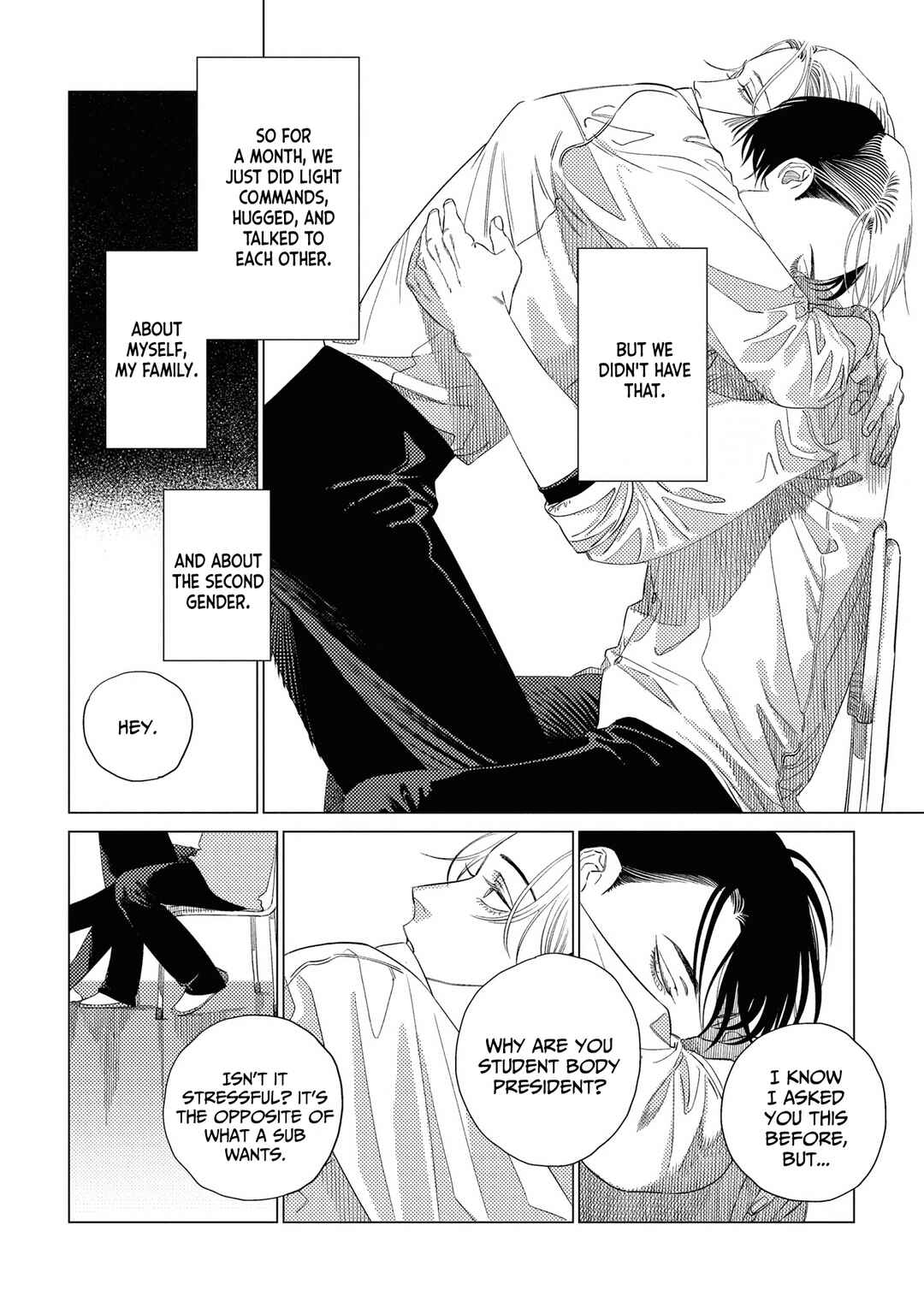 Page 13 Chapter 2 Play After Call