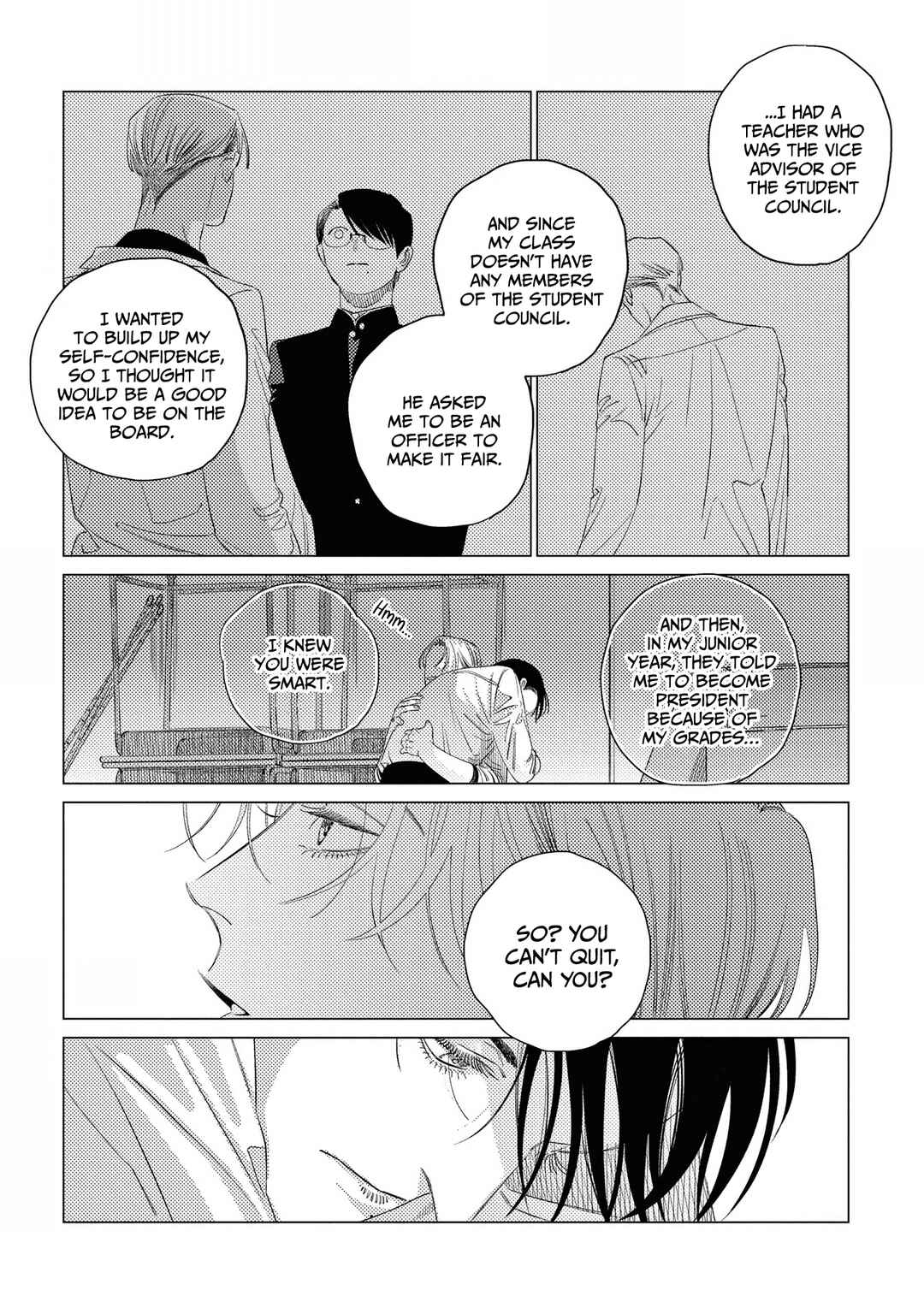 Page 14 Chapter 2 Play After Call