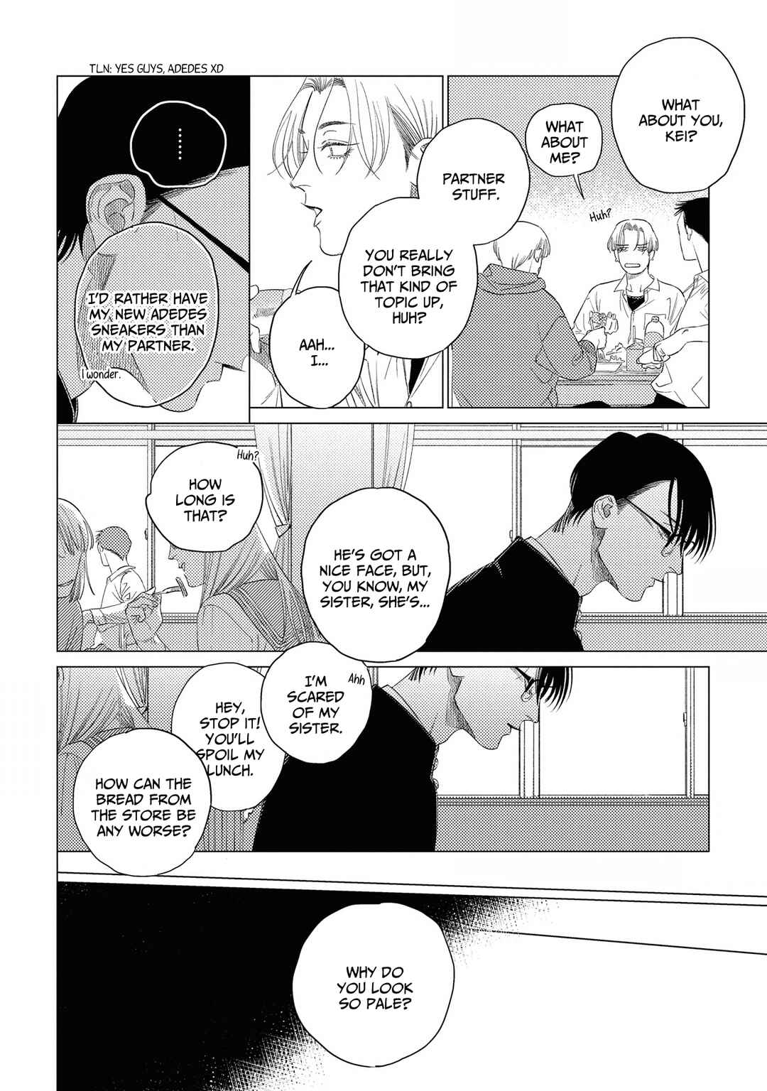 Page 17 Chapter 2 Play After Call