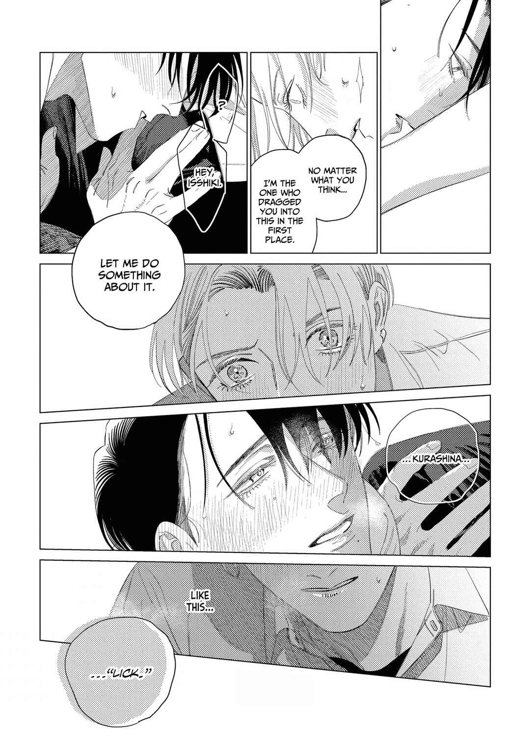 Page 30 Chapter 2 Play After Call