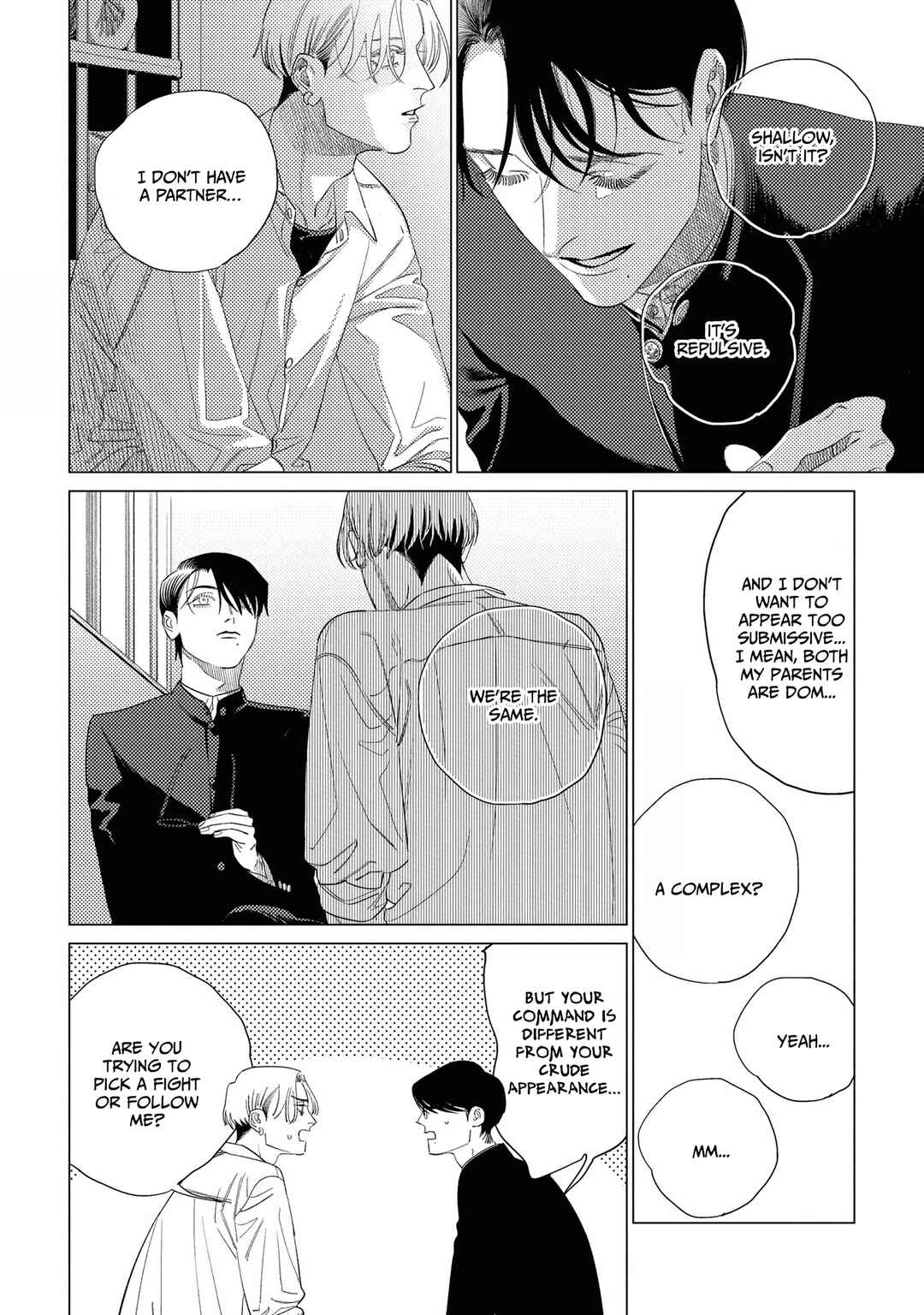 Page 5 Chapter 2 Play After Call
