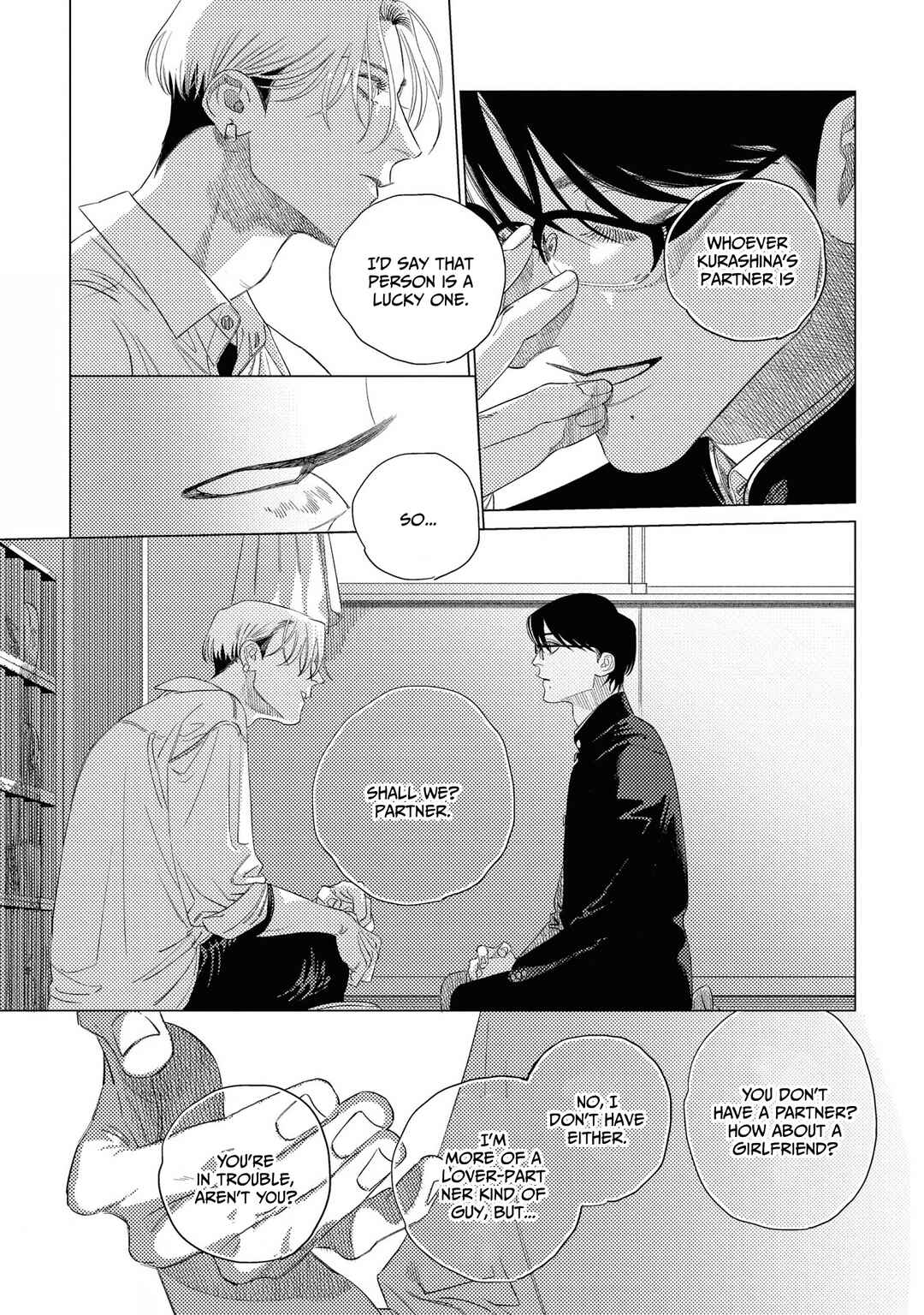 Page 6 Chapter 2 Play After Call