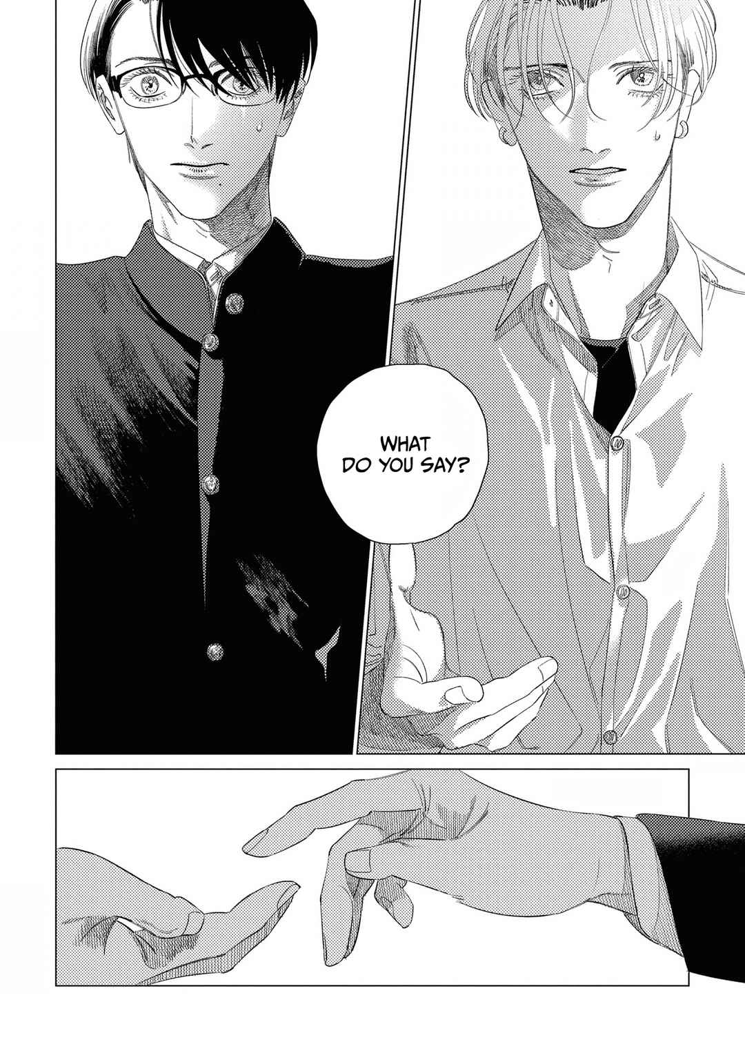 Page 7 Chapter 2 Play After Call