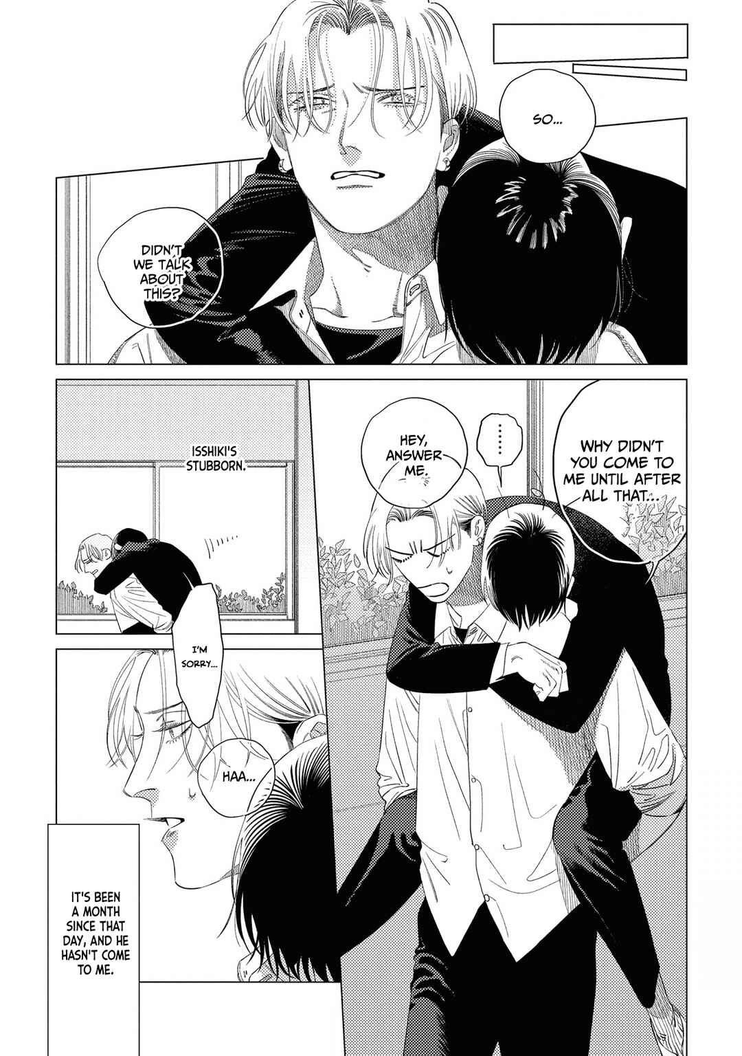 Page 8 Chapter 2 Play After Call