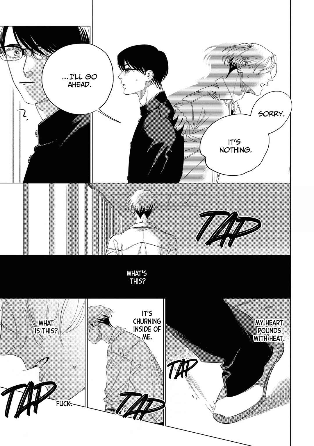 Page 16 Chapter 3 Play After Call