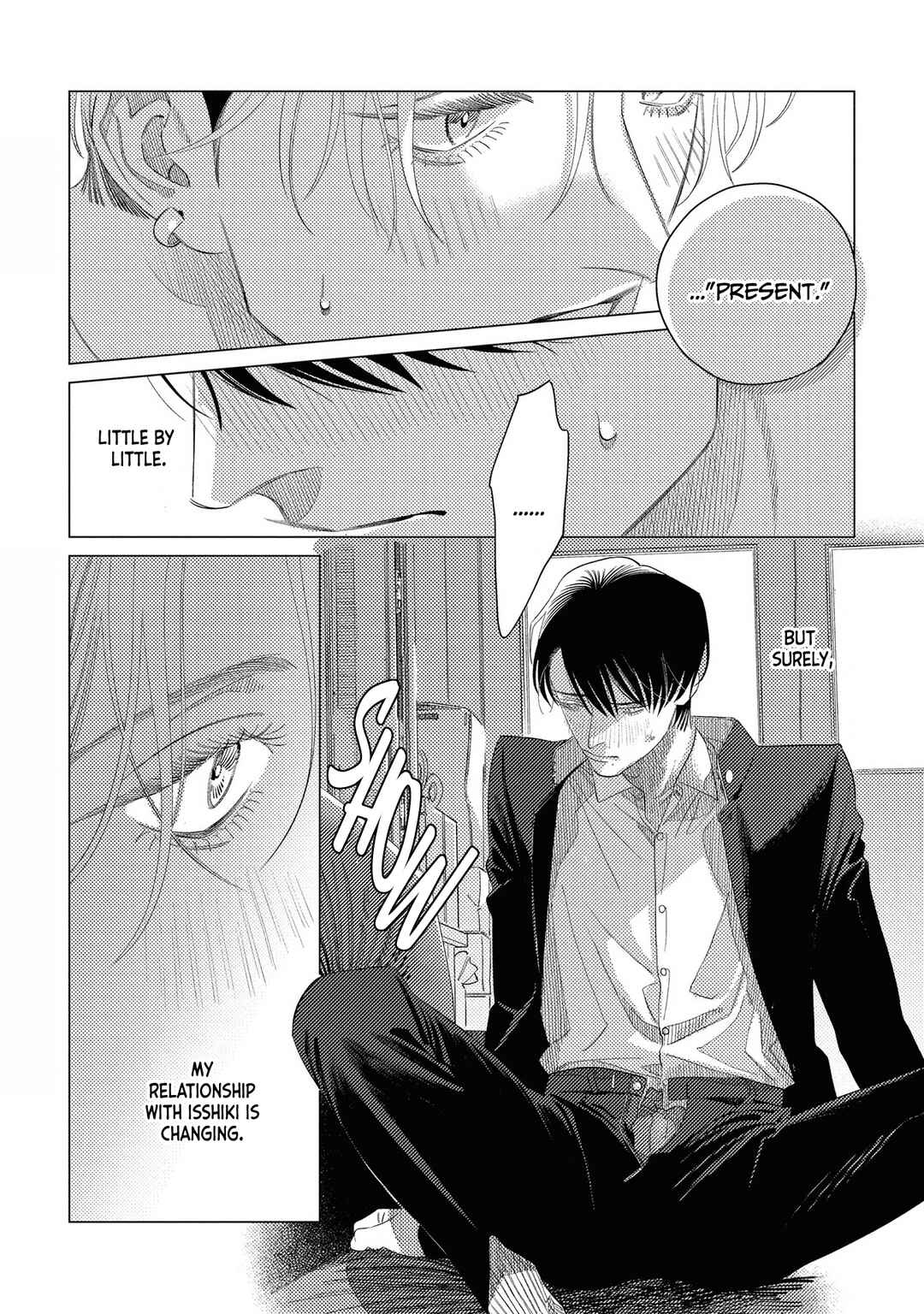 Page 23 Chapter 3 Play After Call