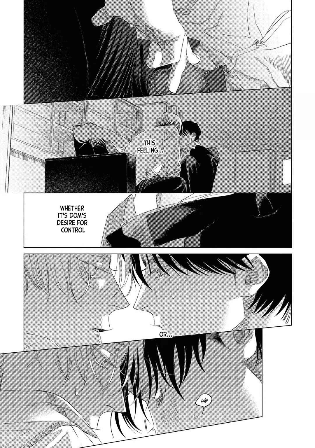 Page 24 Chapter 3 Play After Call