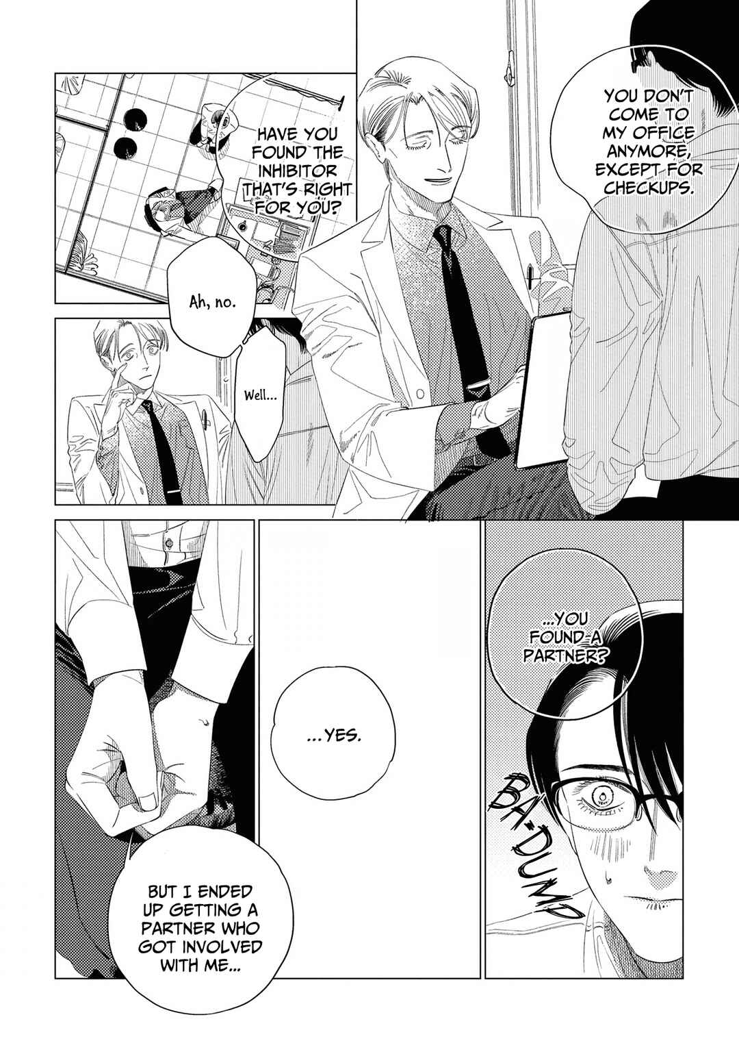 Page 3 Chapter 3 Play After Call