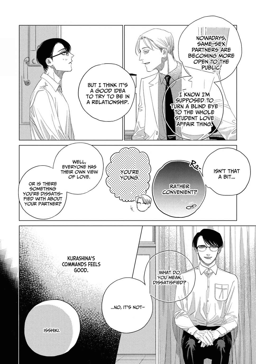 Page 5 Chapter 3 Play After Call