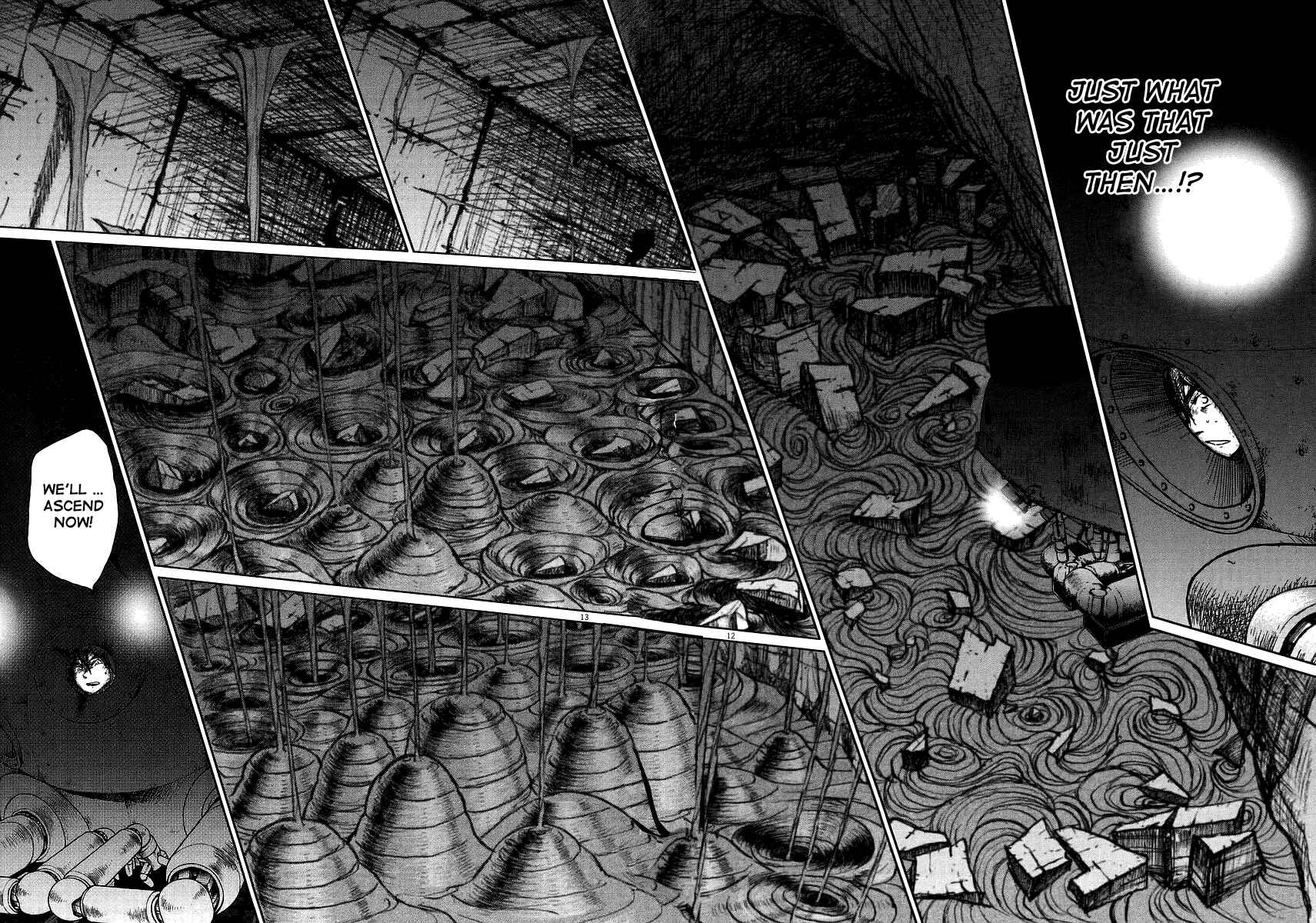 Page 11 Chapter 16 Japan Sinks