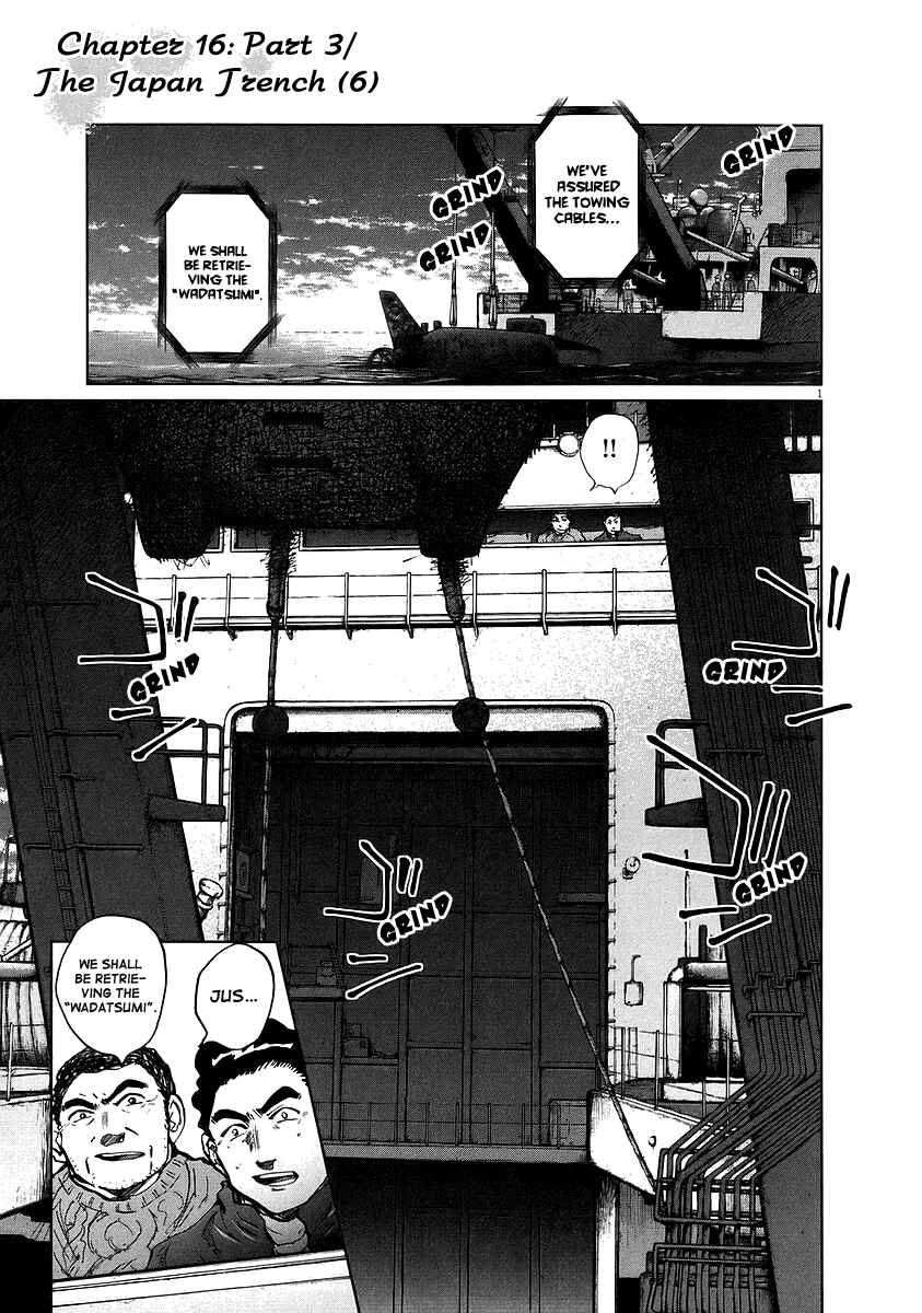 Page 4 Chapter 16 Japan Sinks