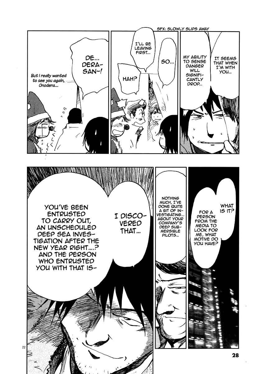 Page 30 Chapter 8 Japan Sinks