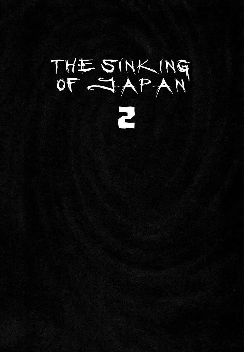Page 7 Chapter 8 Japan Sinks