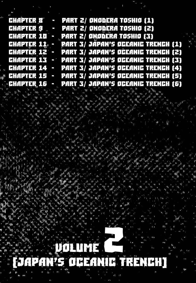 Page 9 Chapter 8 Japan Sinks