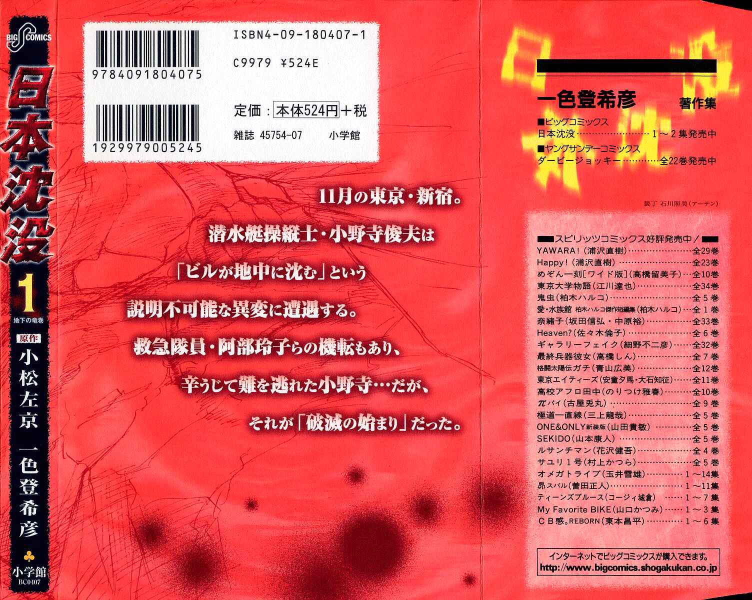 Page 27 Chapter 7 Japan Sinks