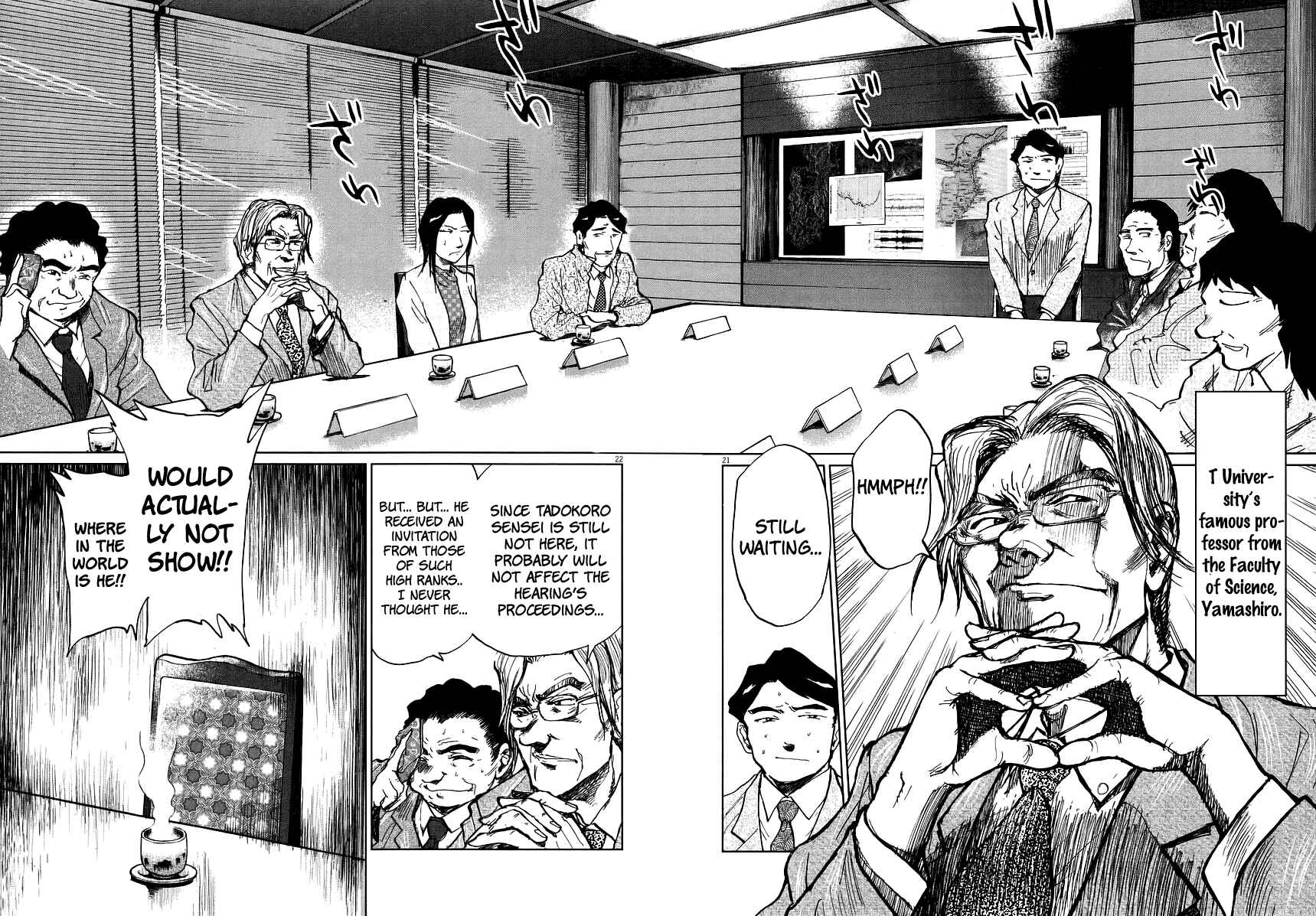 Page 23 Chapter 6 Japan Sinks