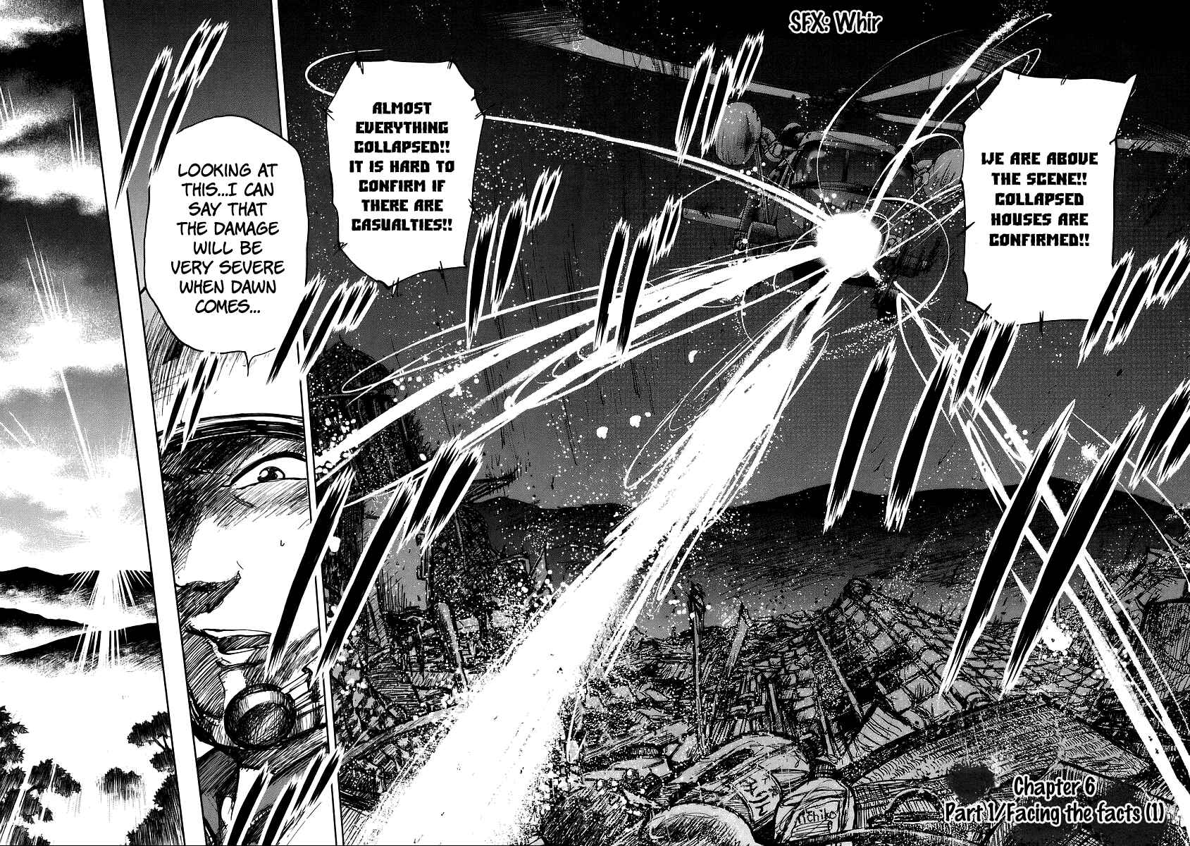 Page 6 Chapter 6 Japan Sinks