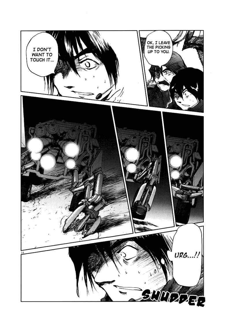 Page 12 Chapter 14 Japan Sinks