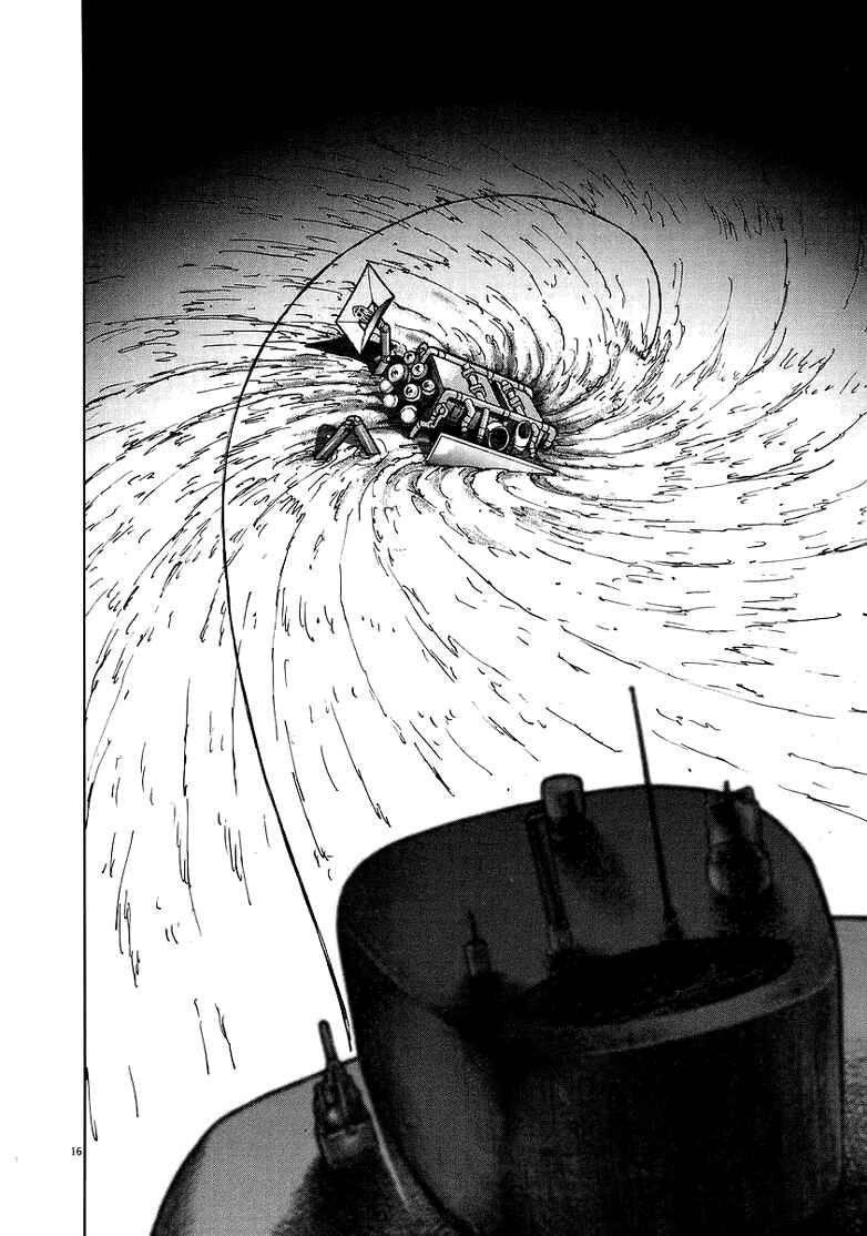 Page 14 Chapter 14 Japan Sinks