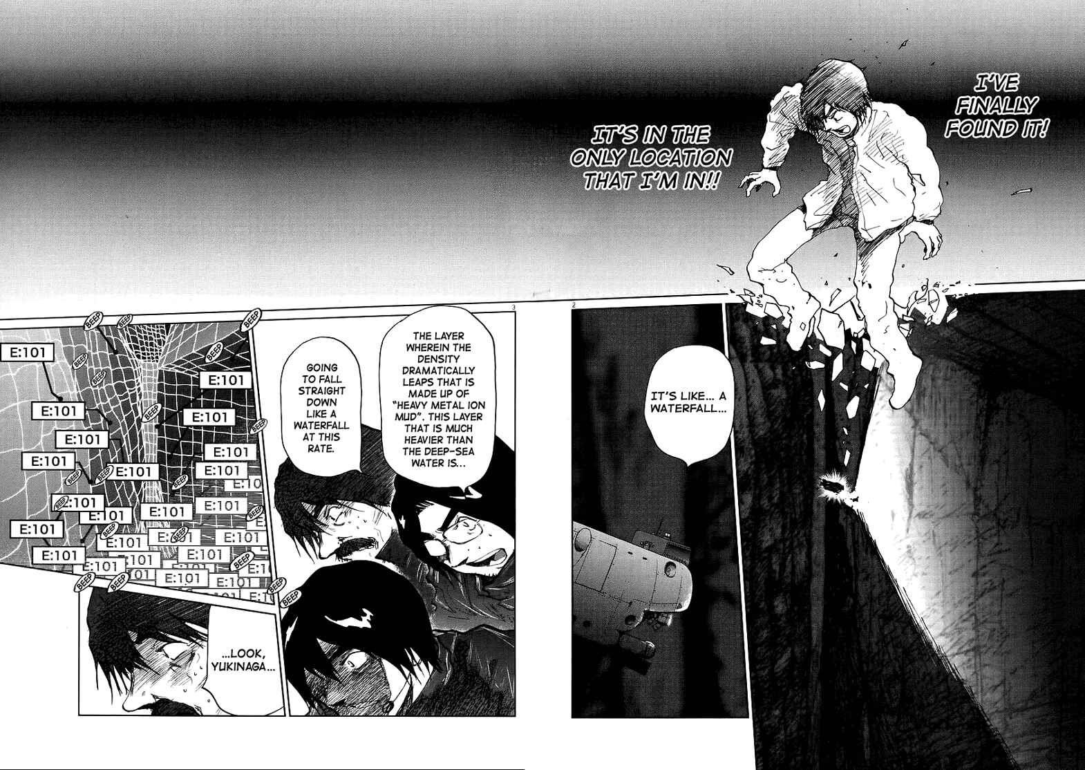 Page 5 Chapter 14 Japan Sinks