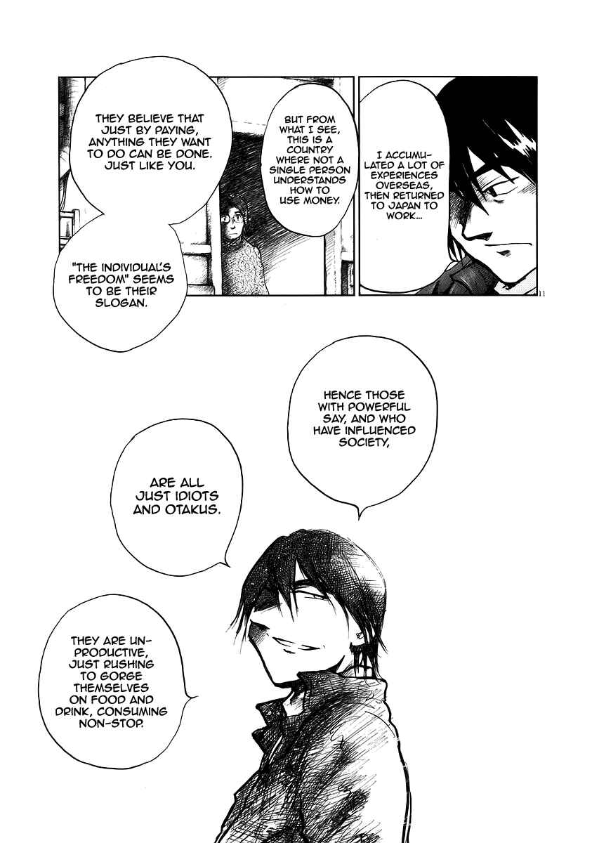 Page 11 Chapter 10 Japan Sinks