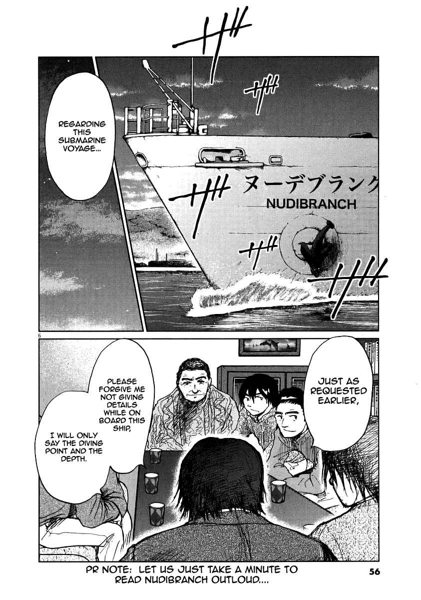 Page 6 Chapter 10 Japan Sinks