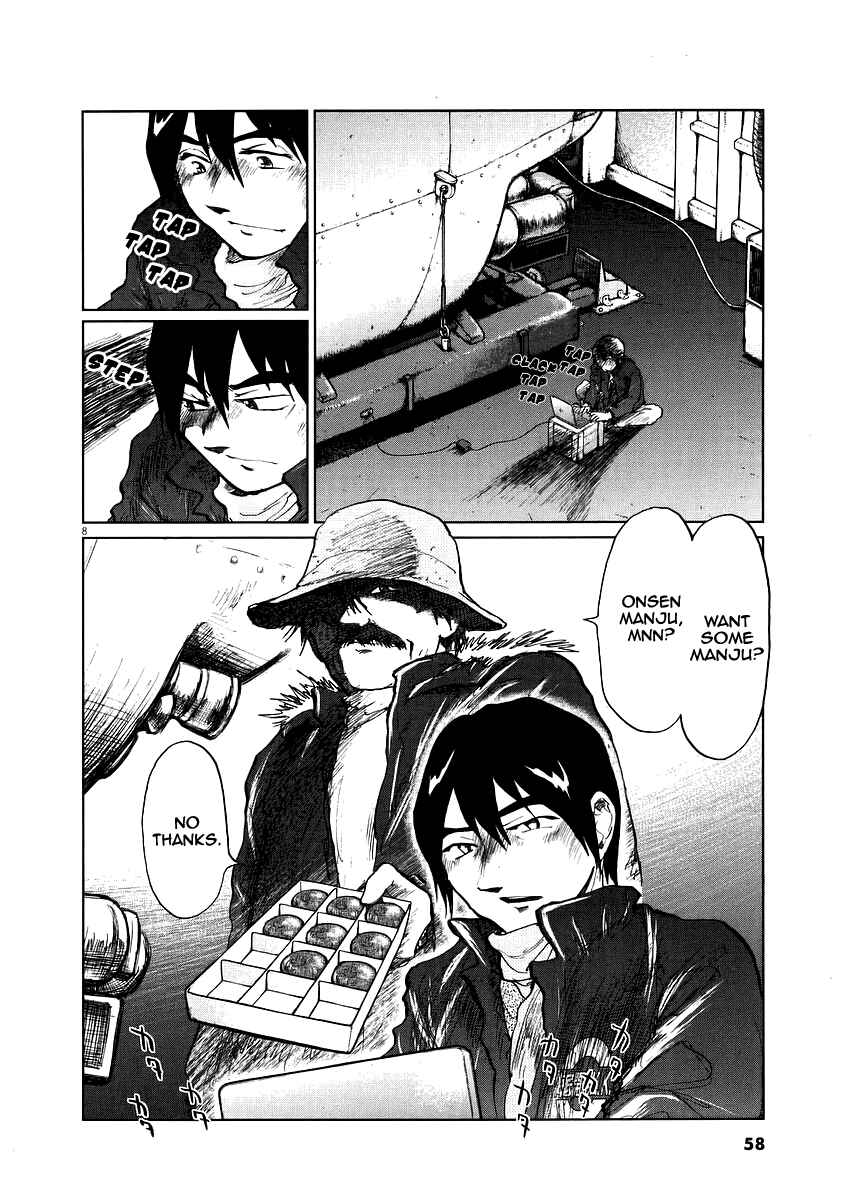 Page 8 Chapter 10 Japan Sinks