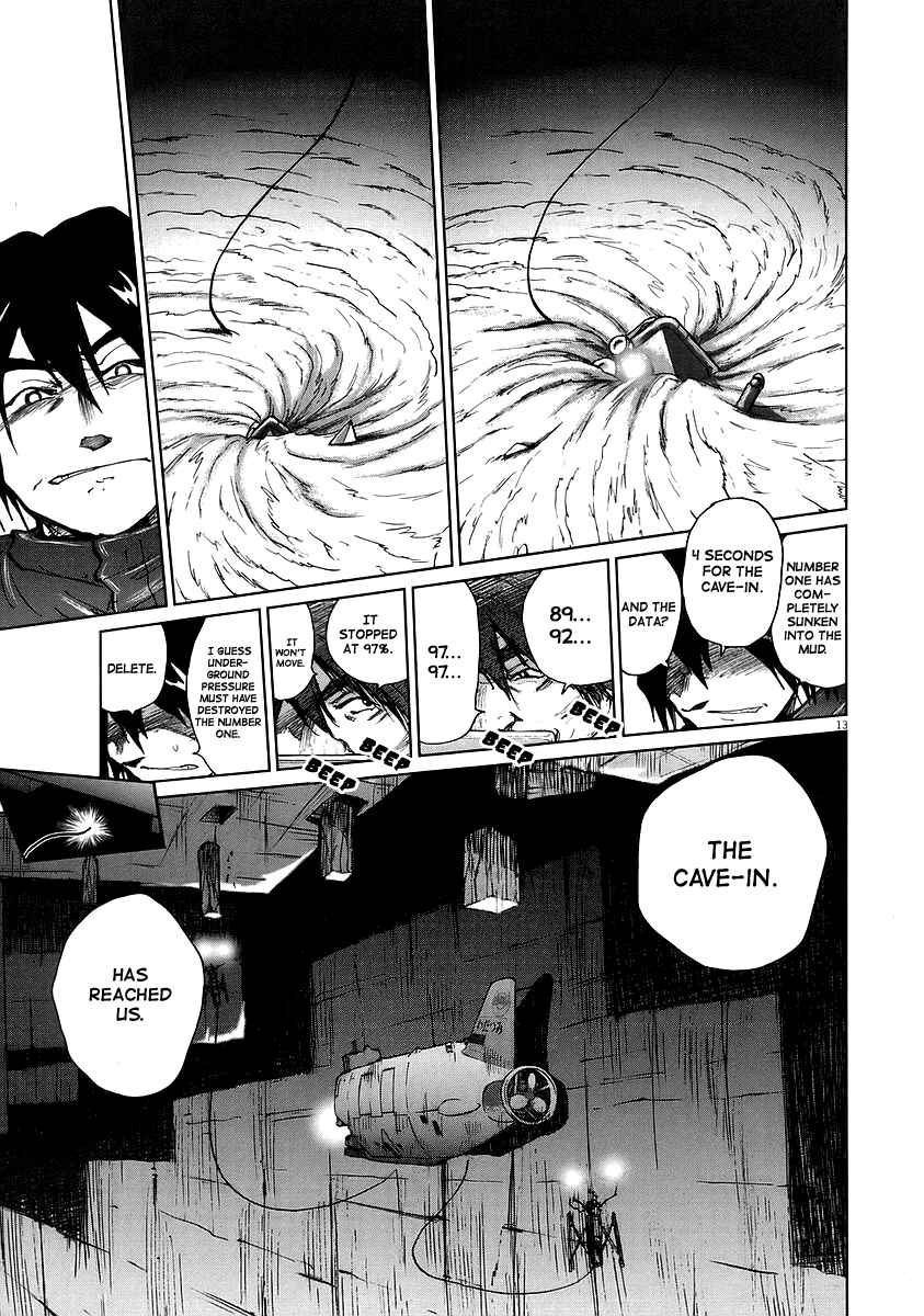 Page 12 Chapter 15 Japan Sinks