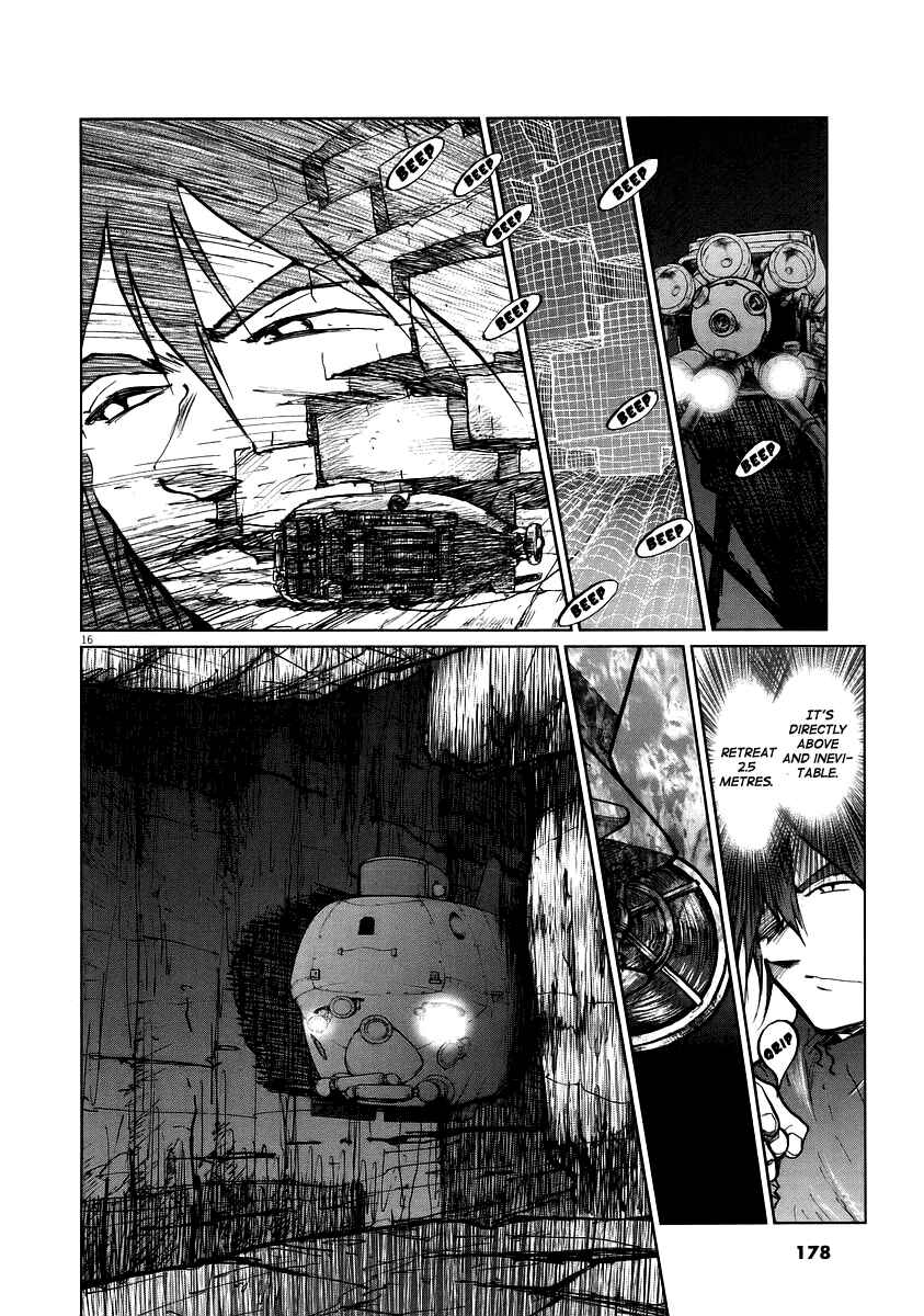 Page 14 Chapter 15 Japan Sinks